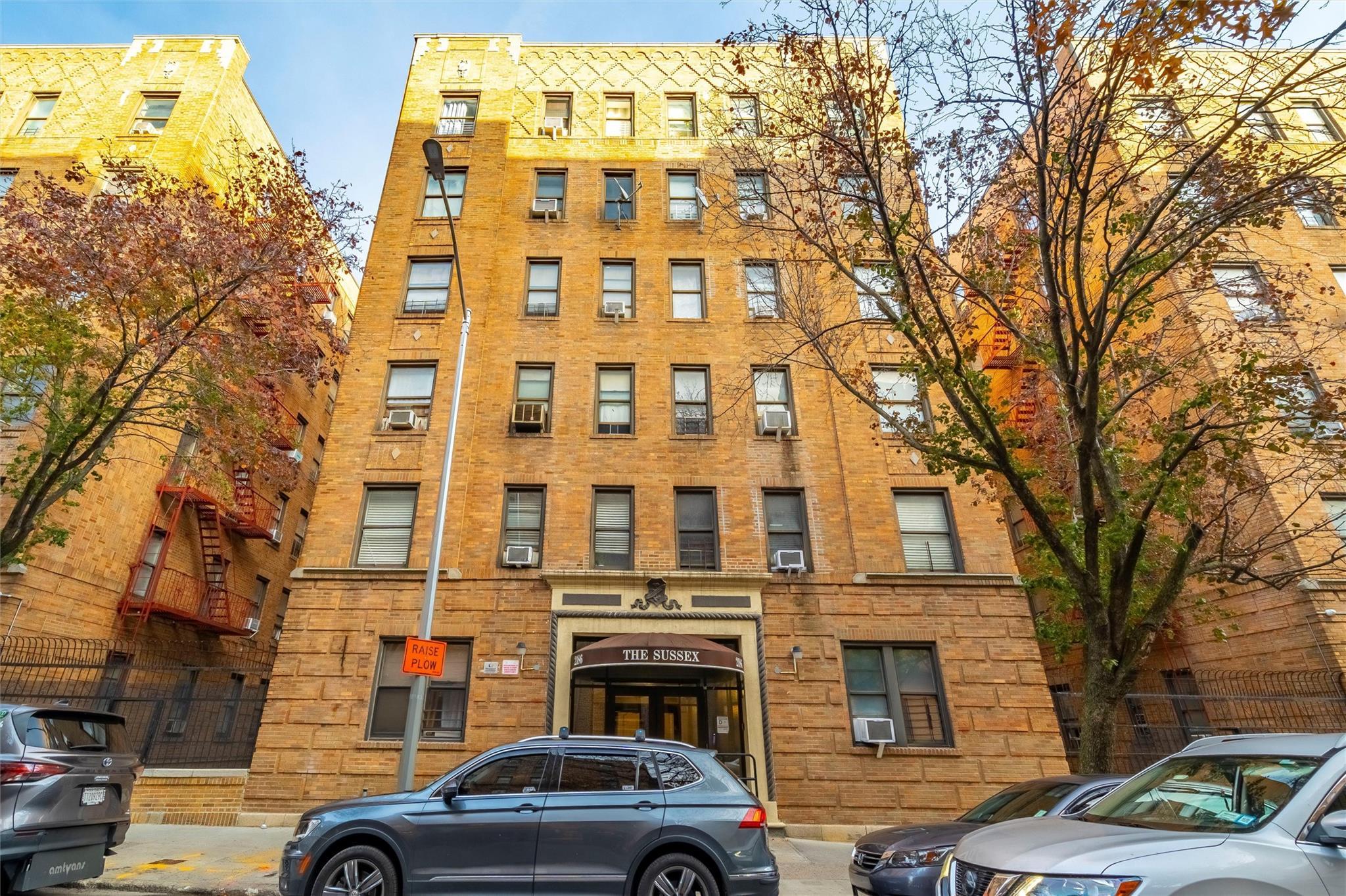 Coop Cruger  Bronx, NY 10462, MLS-801304-27