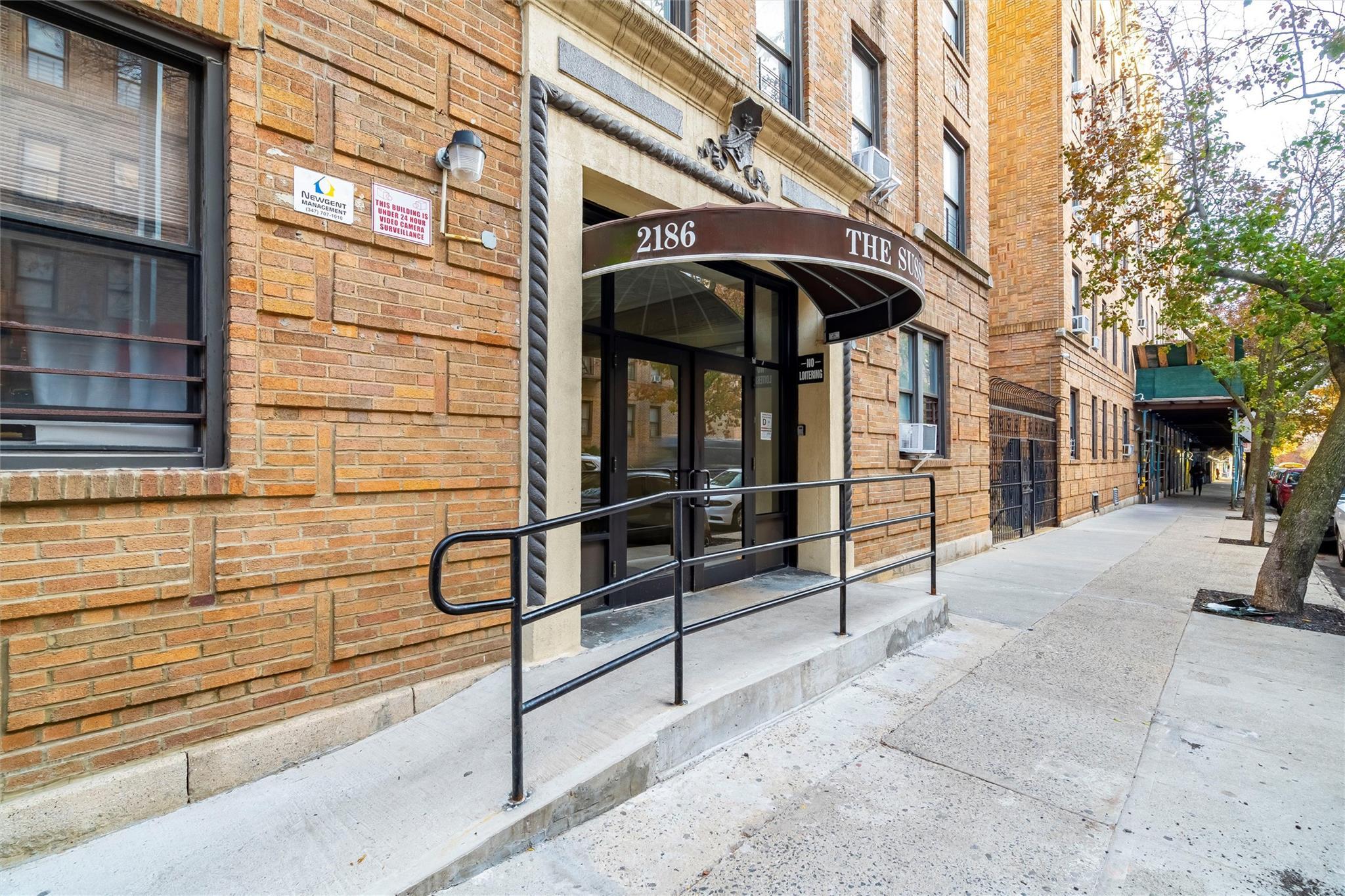 Coop Cruger  Bronx, NY 10462, MLS-801304-29
