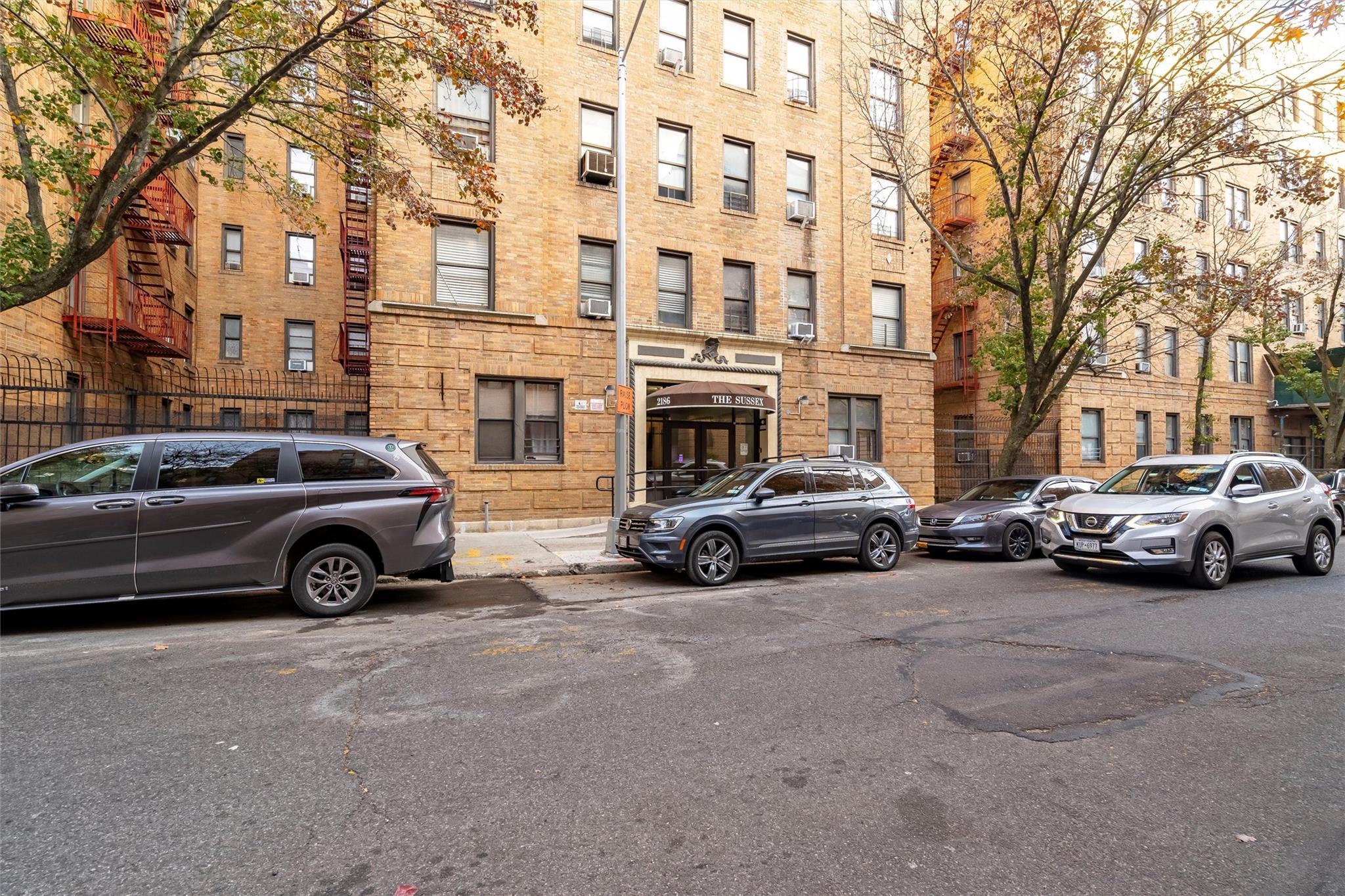 Coop Cruger  Bronx, NY 10462, MLS-801304-31