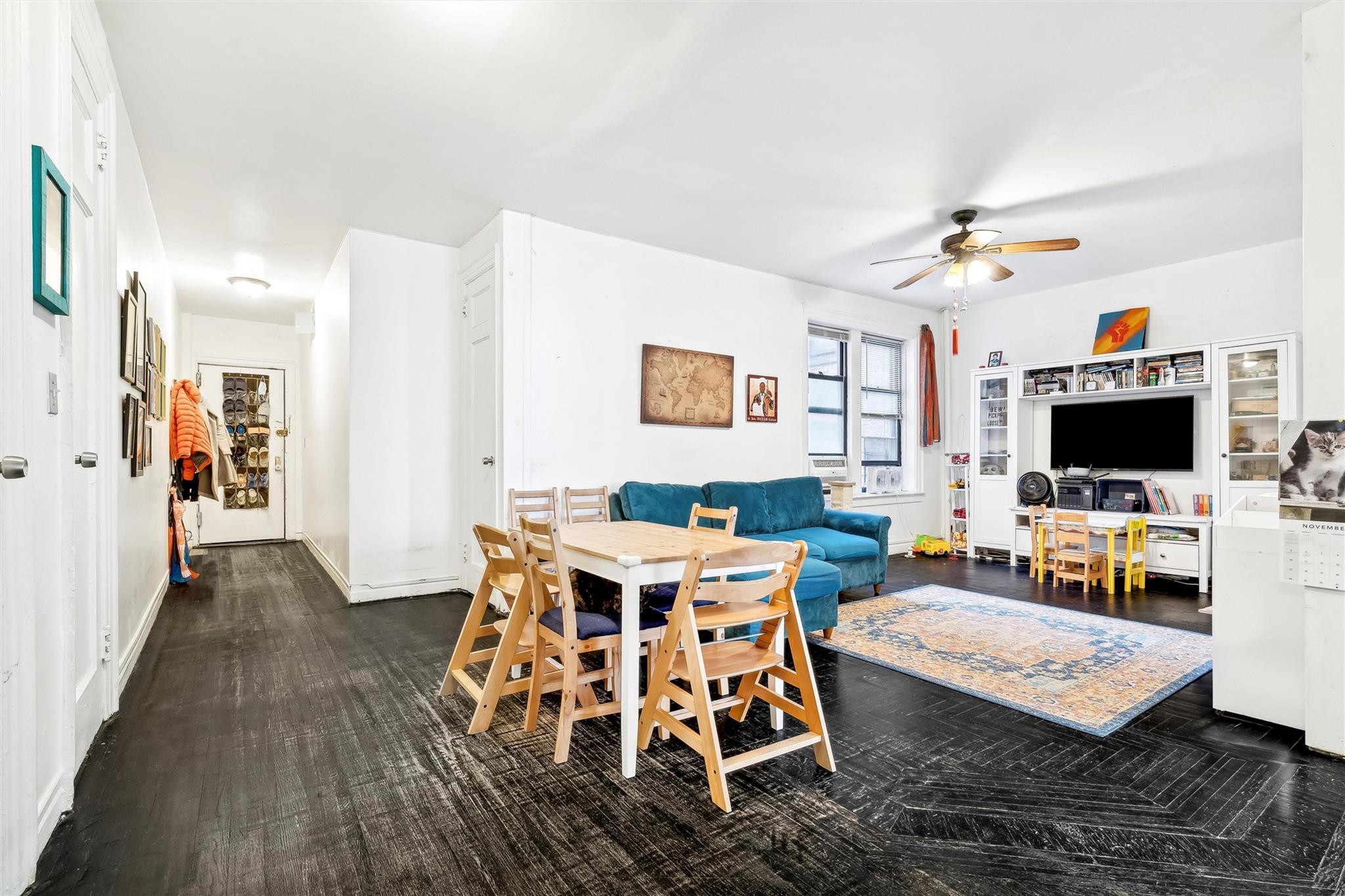 Coop Cruger  Bronx, NY 10462, MLS-801304-4