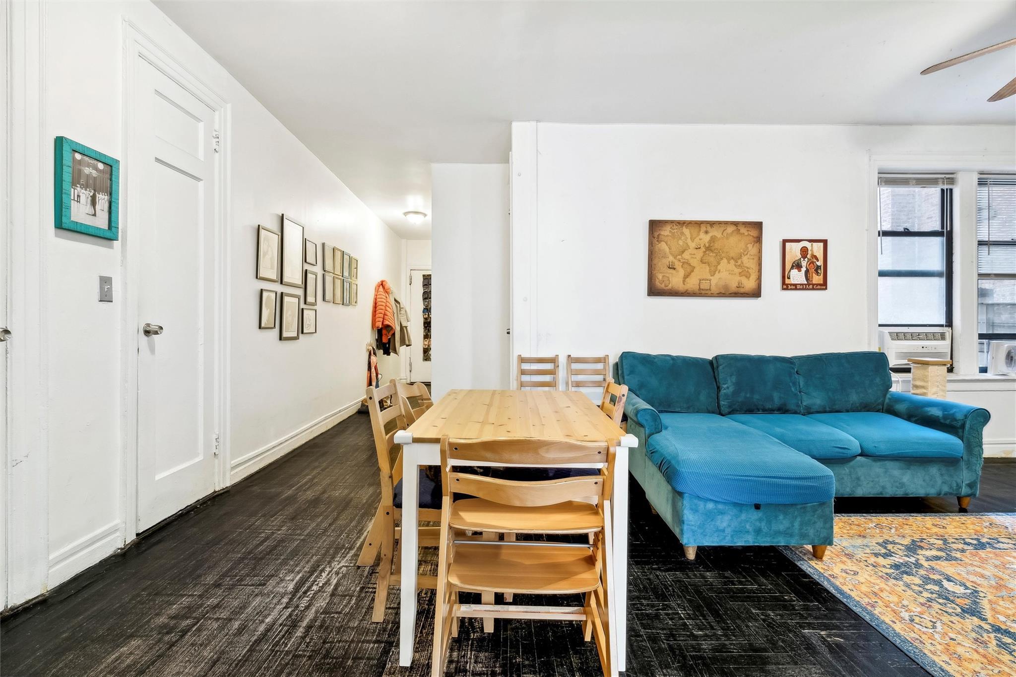 Coop Cruger  Bronx, NY 10462, MLS-801304-5