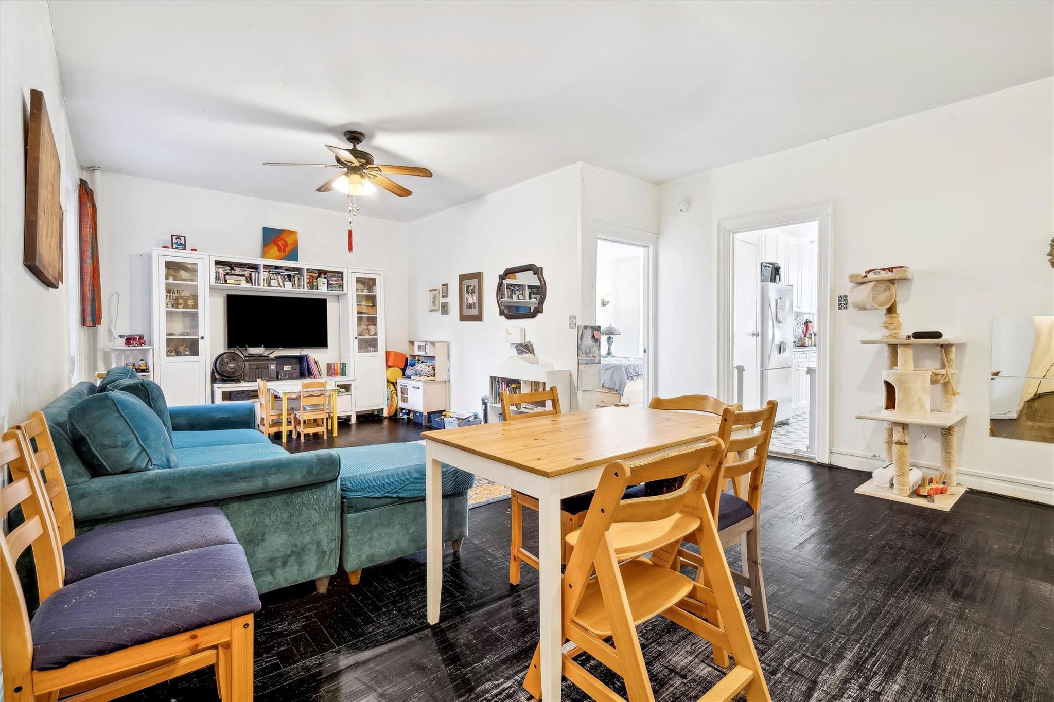 Coop Cruger  Bronx, NY 10462, MLS-801304-6