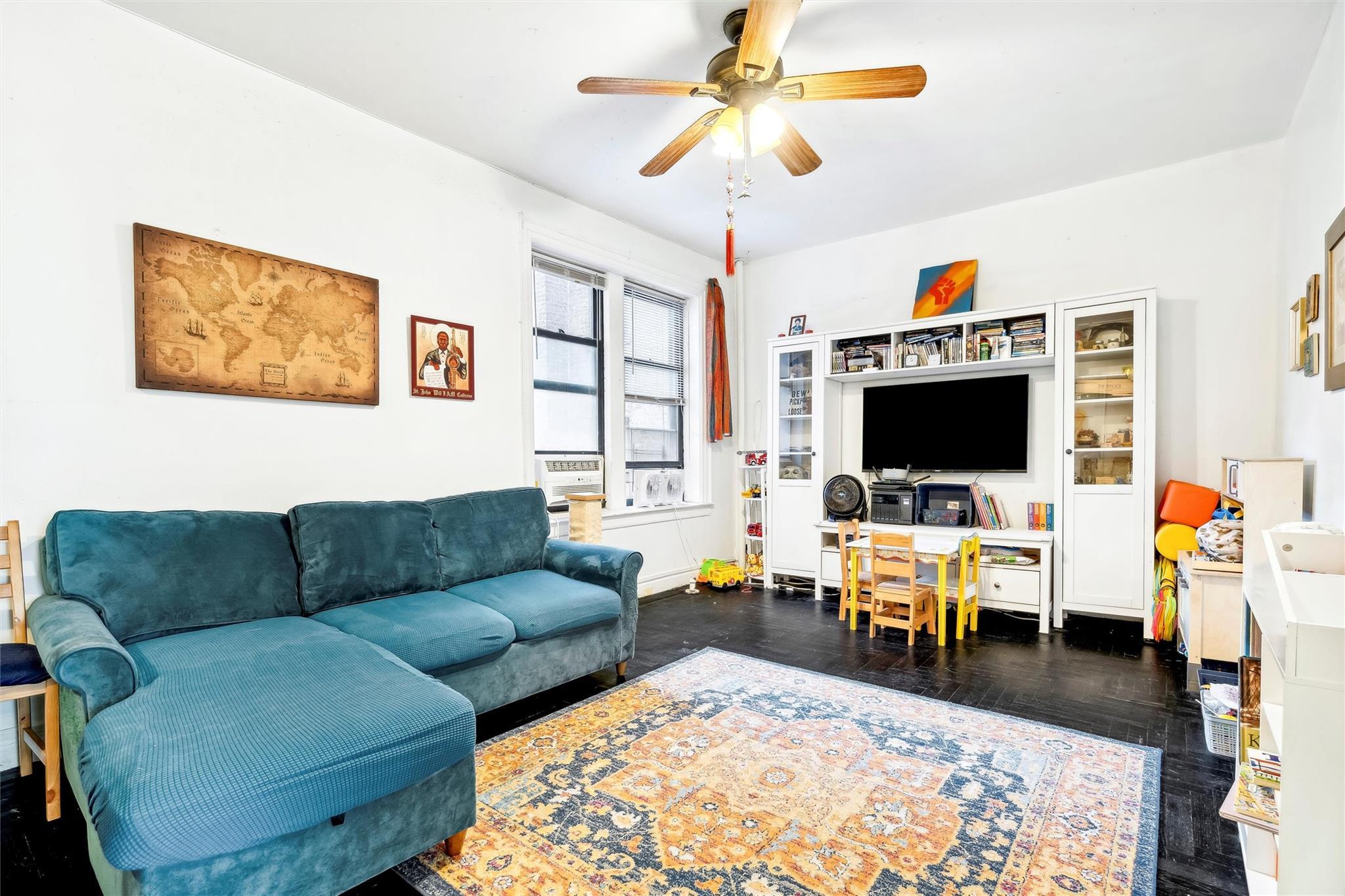 Coop Cruger  Bronx, NY 10462, MLS-801304-7