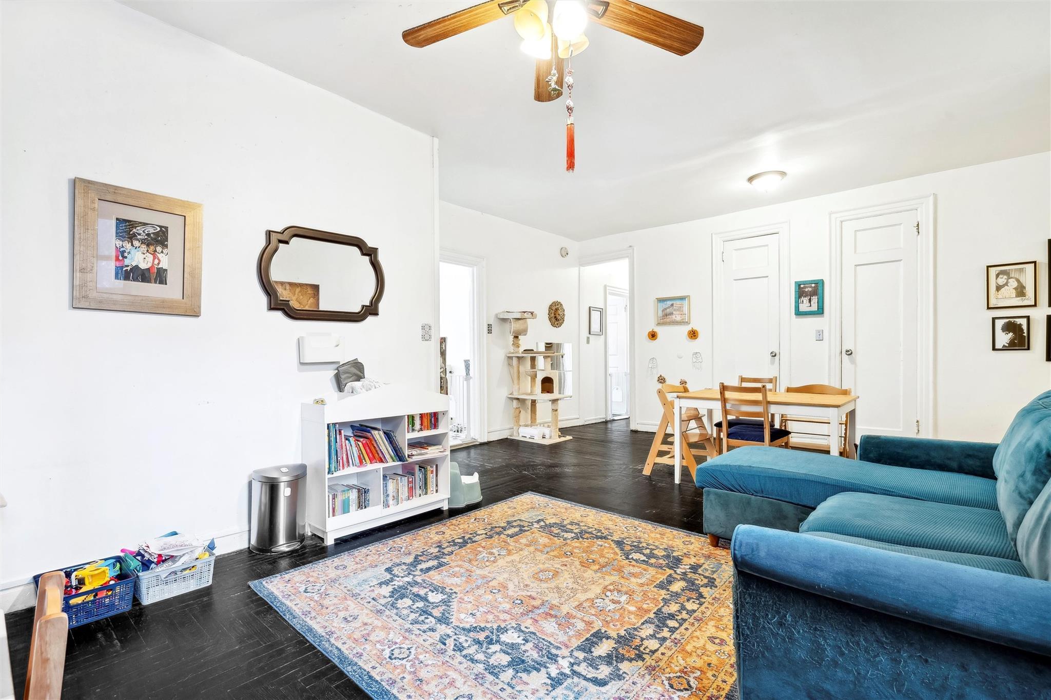 Coop Cruger  Bronx, NY 10462, MLS-801304-8
