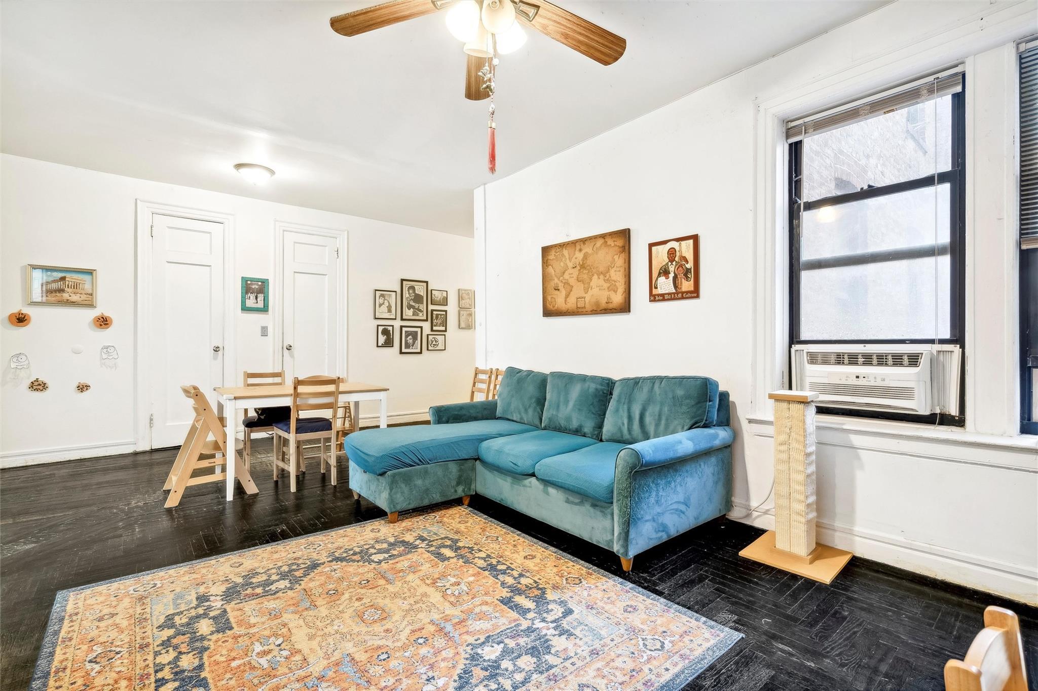 Coop Cruger  Bronx, NY 10462, MLS-801304-9