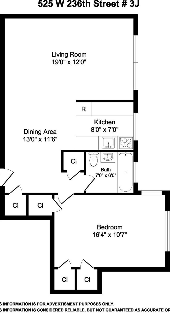 Coop 236th  Bronx, NY 10463, MLS-801320-15