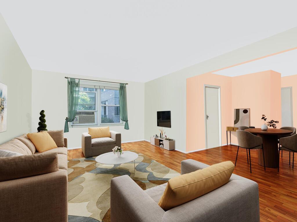 Coop 236th  Bronx, NY 10463, MLS-801320-5