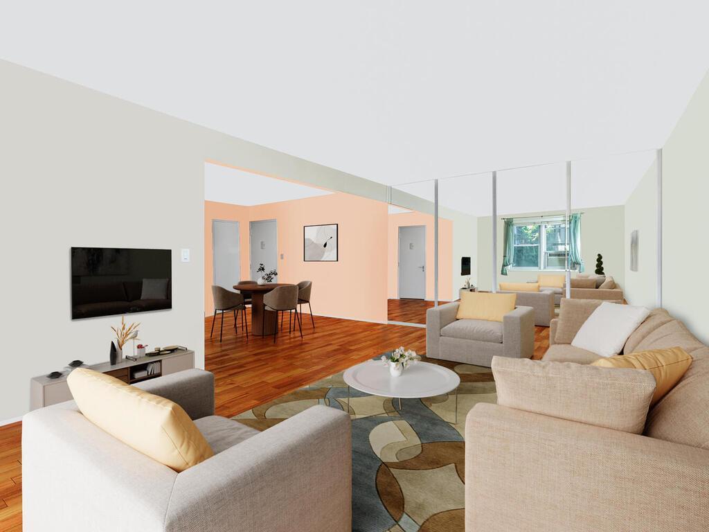 Coop 236th  Bronx, NY 10463, MLS-801320-6