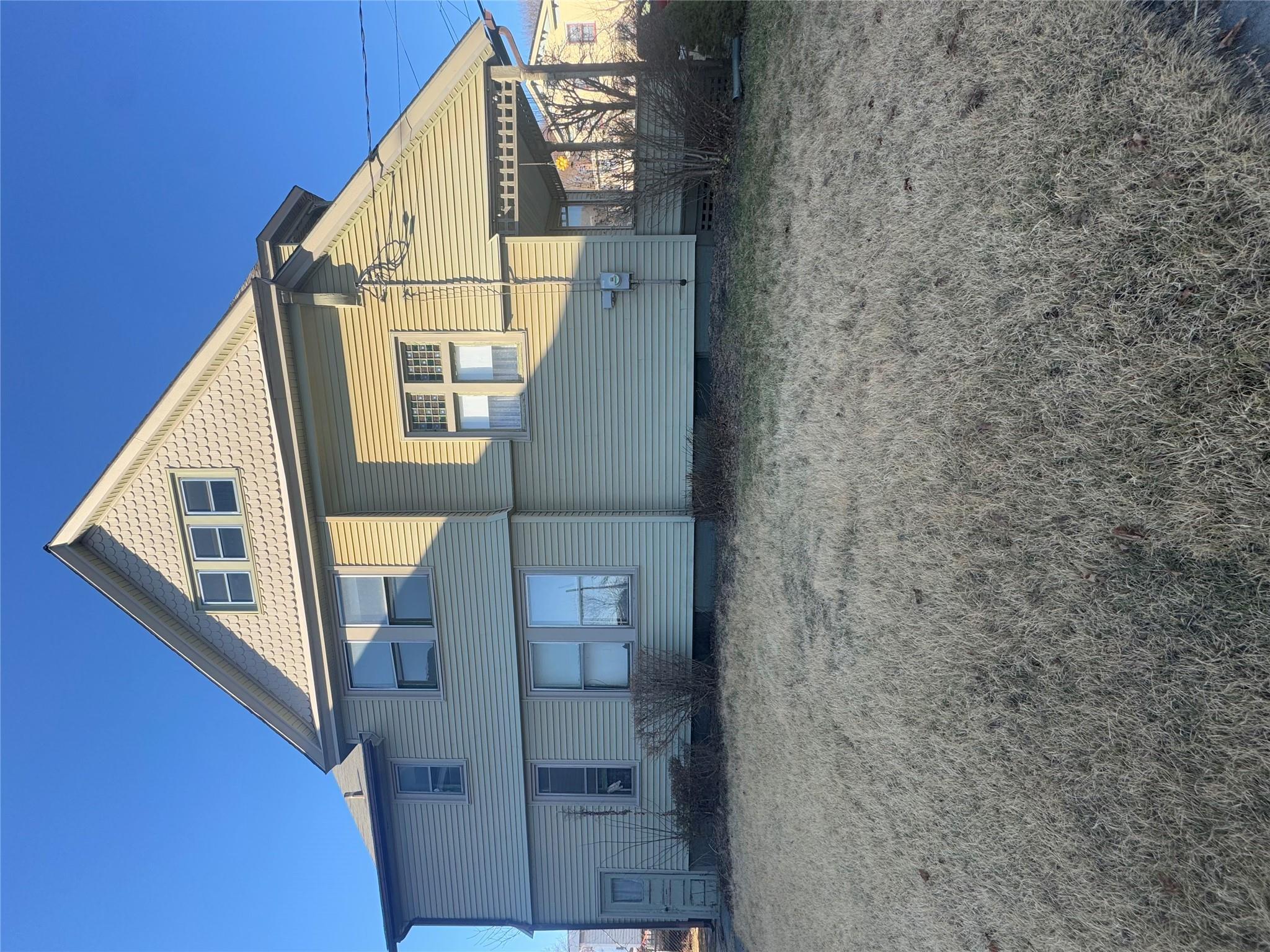 Single Family Broome  Orange County, NY 12771, MLS-801341-16
