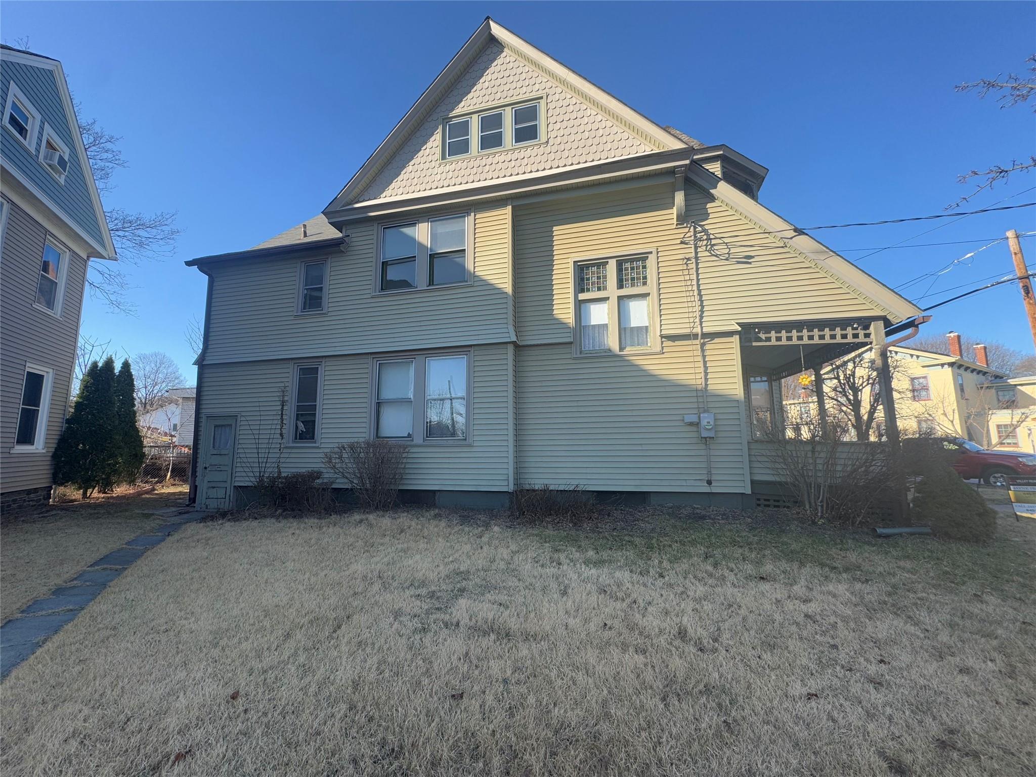 Single Family Broome  Orange County, NY 12771, MLS-801341-17
