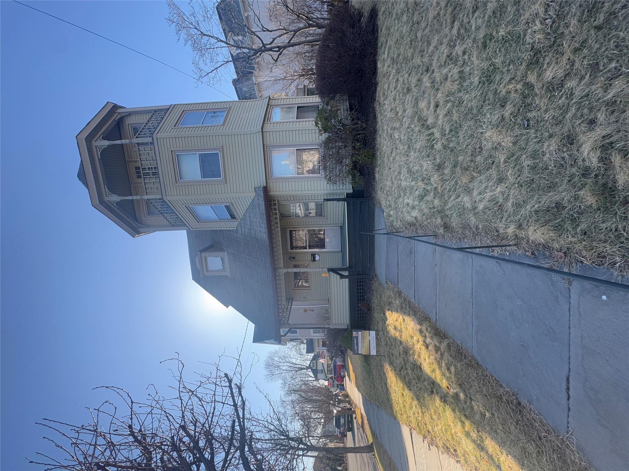 Single Family Broome  Orange County, NY 12771, MLS-801341-2