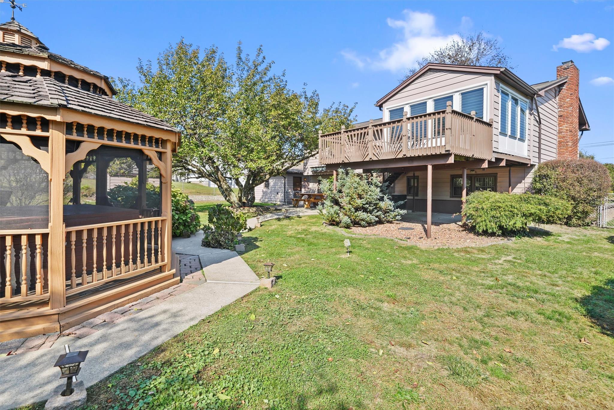 Single Family Badami  Orange County, NY 10941, MLS-801394-34