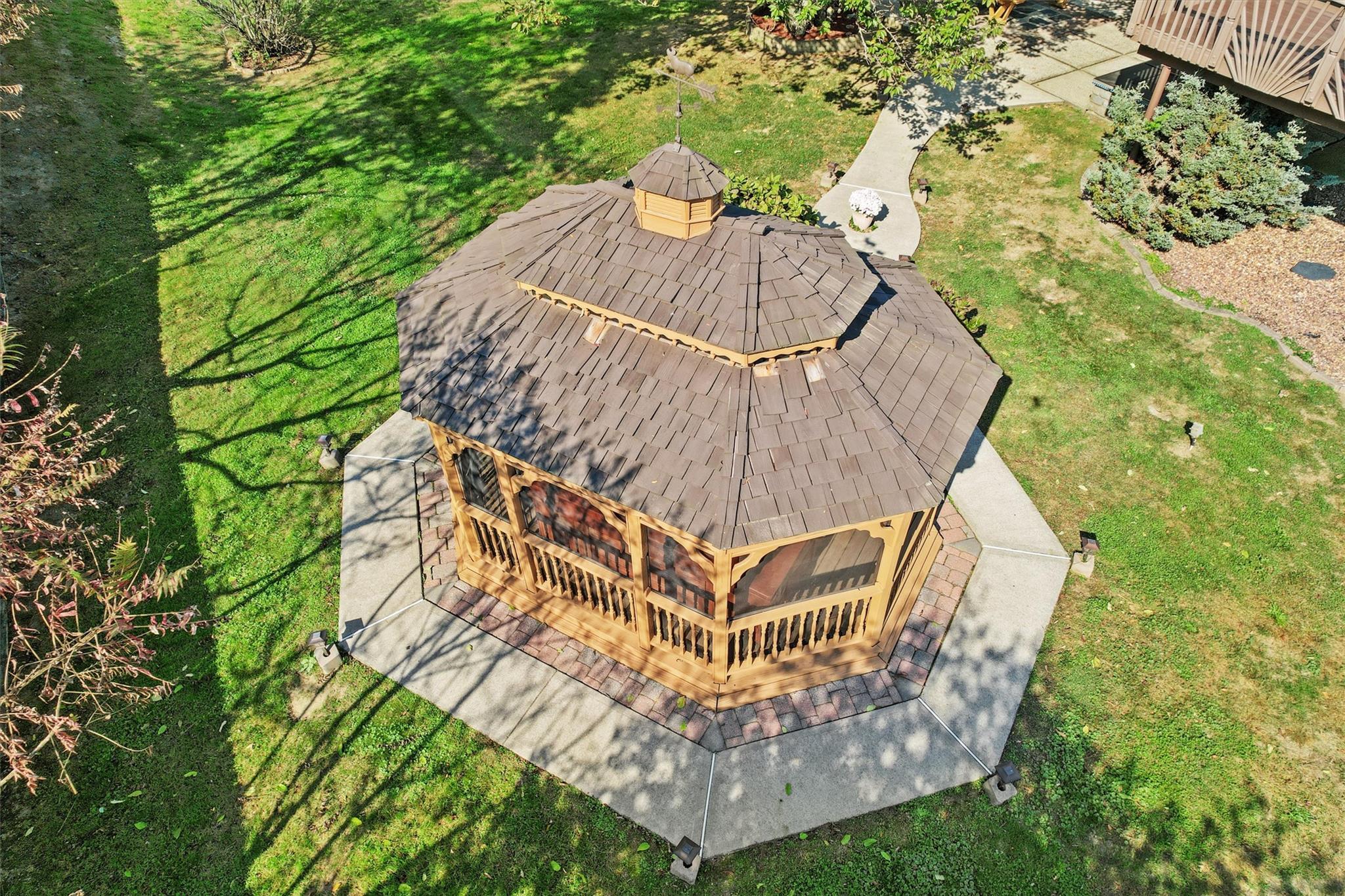 Single Family Badami  Orange County, NY 10941, MLS-801394-35