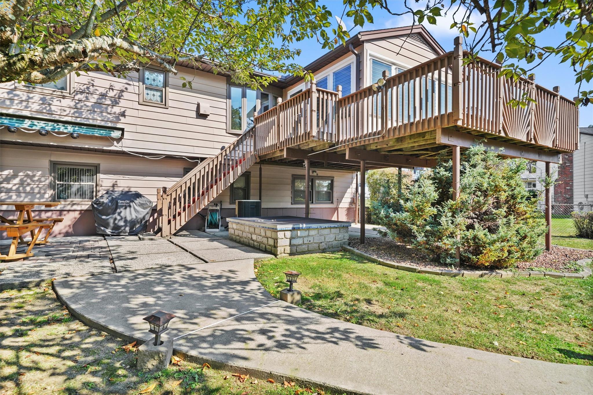 Single Family Badami  Orange County, NY 10941, MLS-801394-38