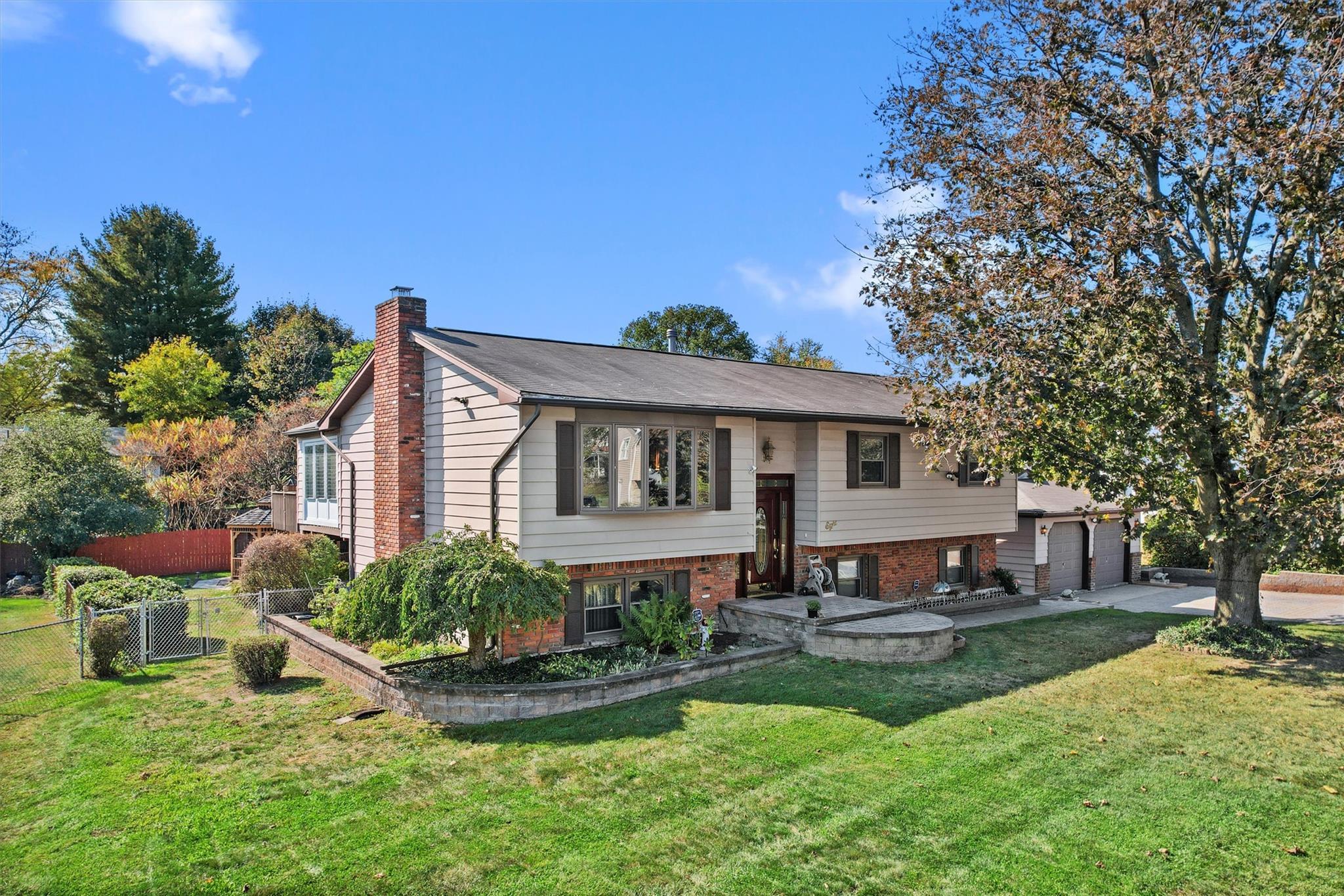 Single Family Badami  Orange County, NY 10941, MLS-801394-4
