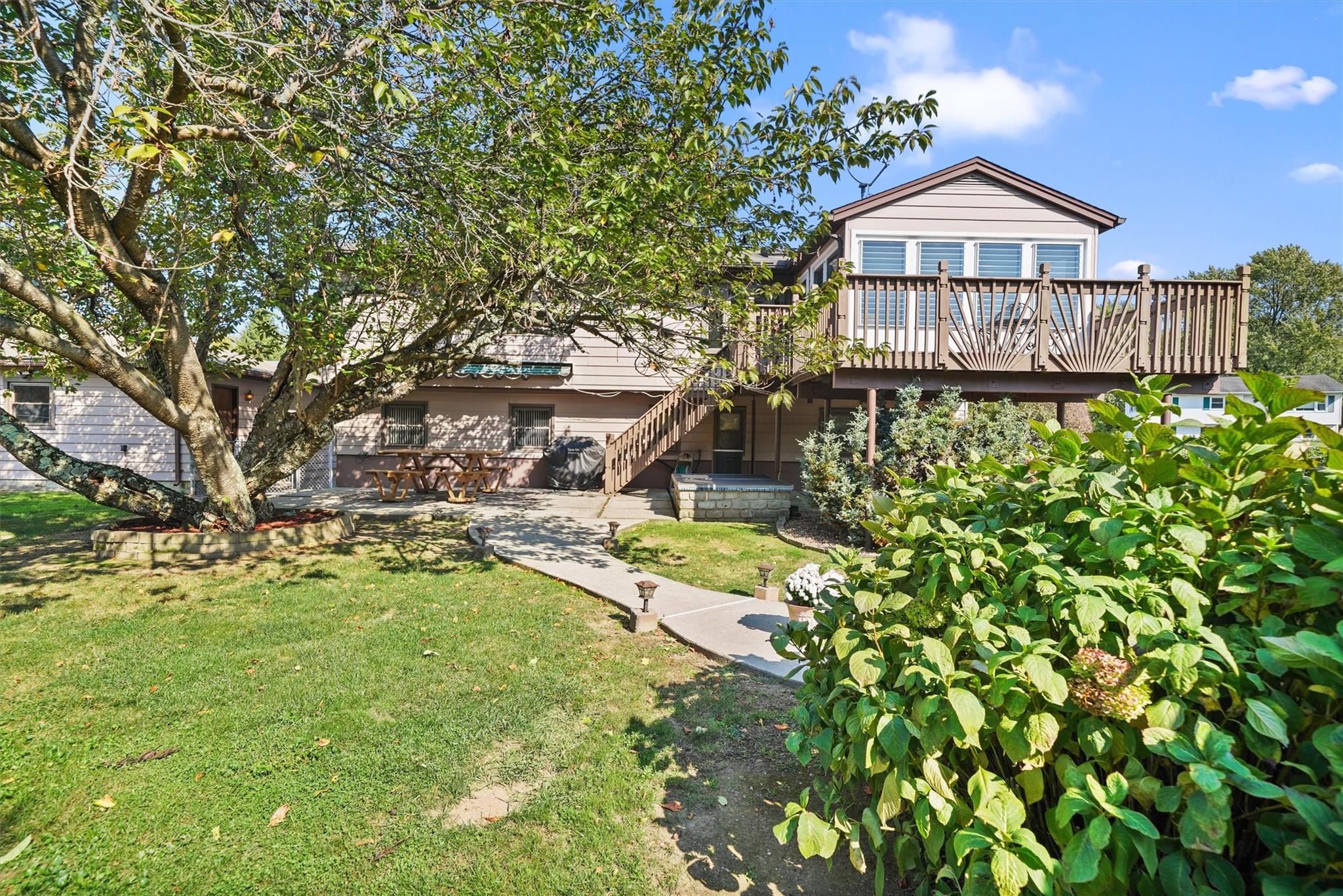 Single Family Badami  Orange County, NY 10941, MLS-801394-42