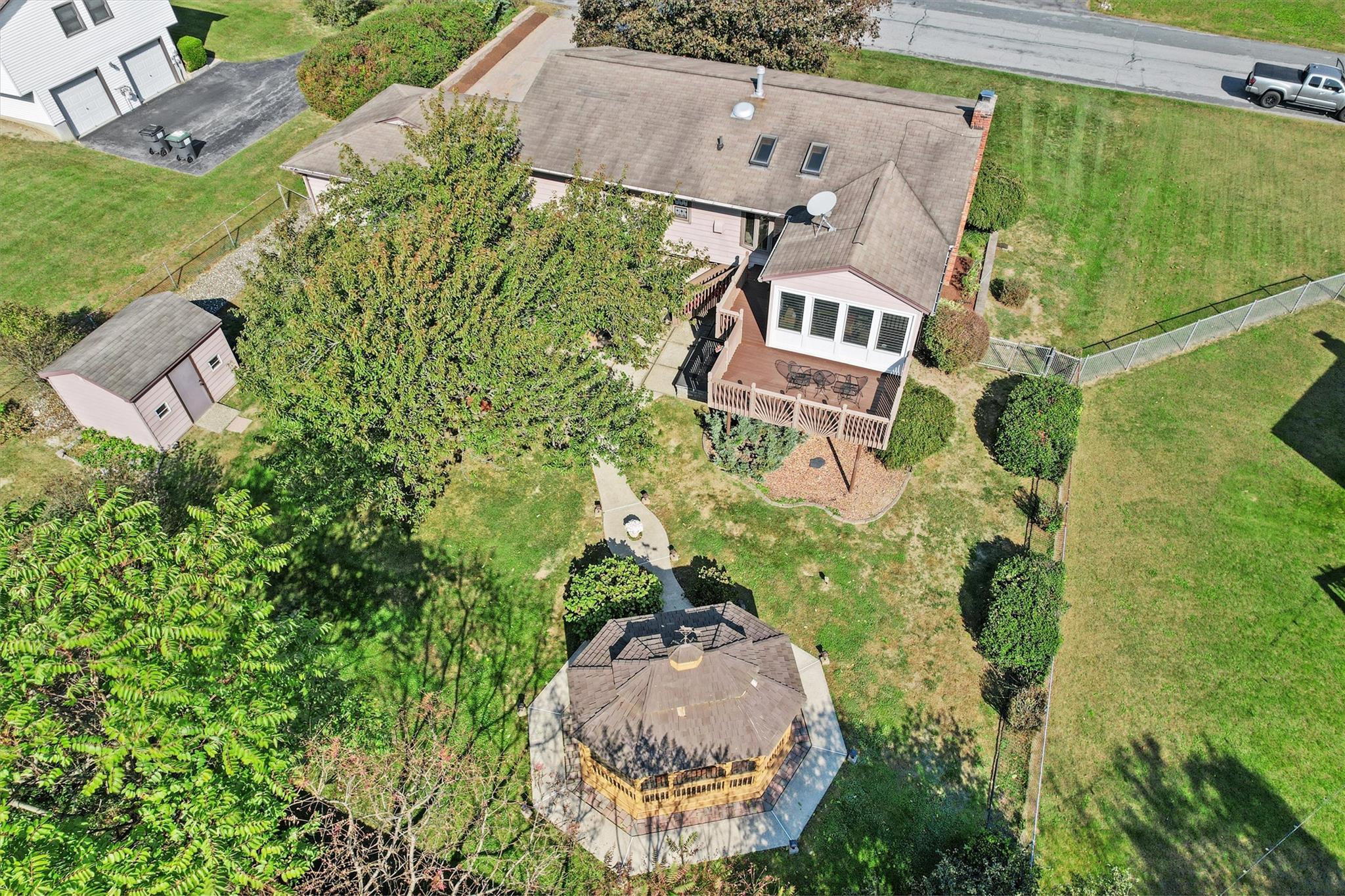 Single Family Badami  Orange County, NY 10941, MLS-801394-45