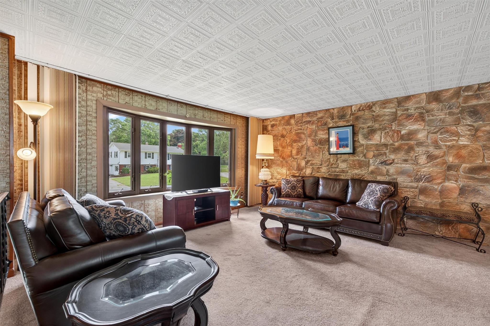 Single Family Badami  Orange County, NY 10941, MLS-801394-7