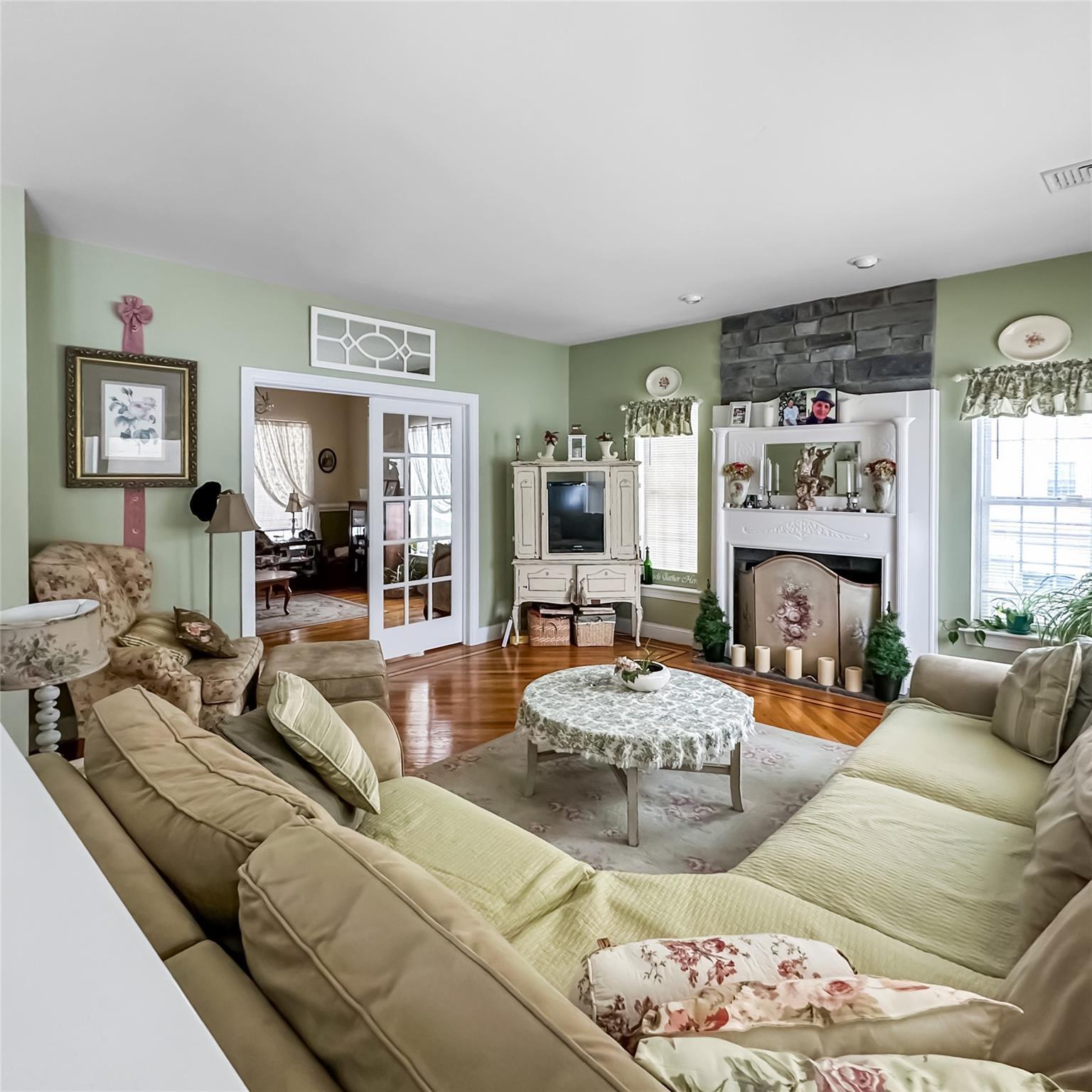 Single Family Woodcock Mtn  Orange County, NY 10992, MLS-801397-10