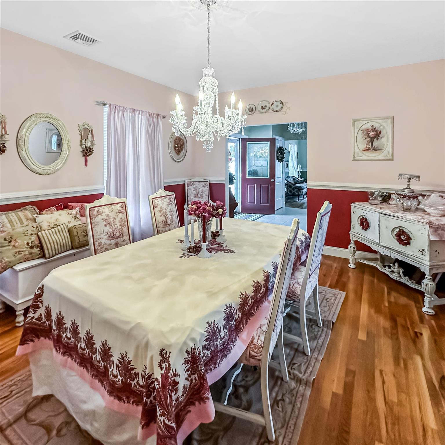 Single Family Woodcock Mtn  Orange County, NY 10992, MLS-801397-11