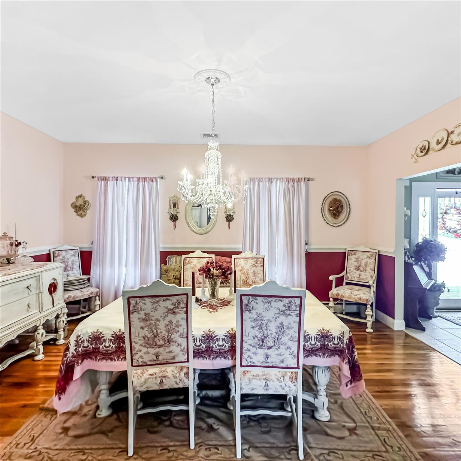 Single Family Woodcock Mtn  Orange County, NY 10992, MLS-801397-12