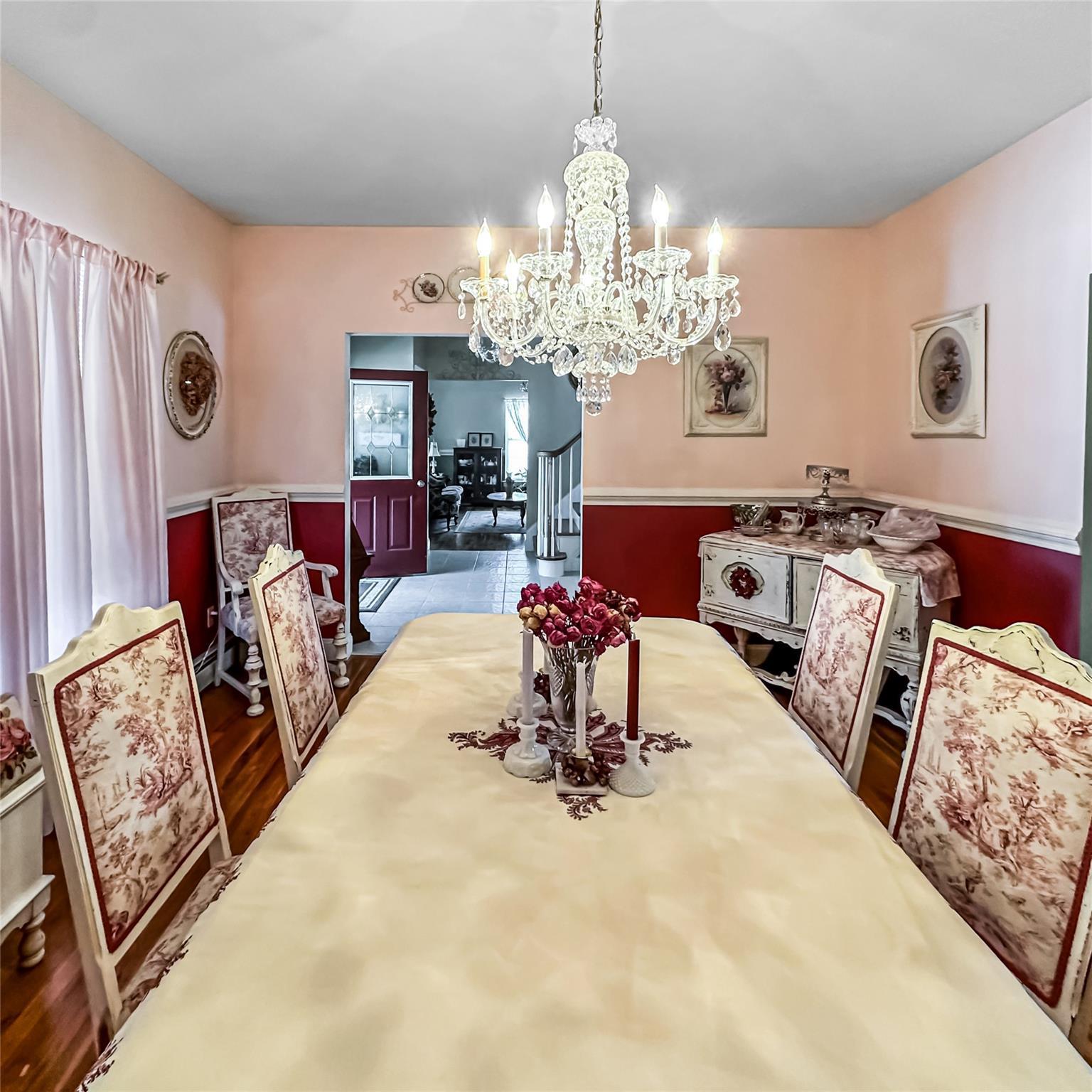 Single Family Woodcock Mtn  Orange County, NY 10992, MLS-801397-13