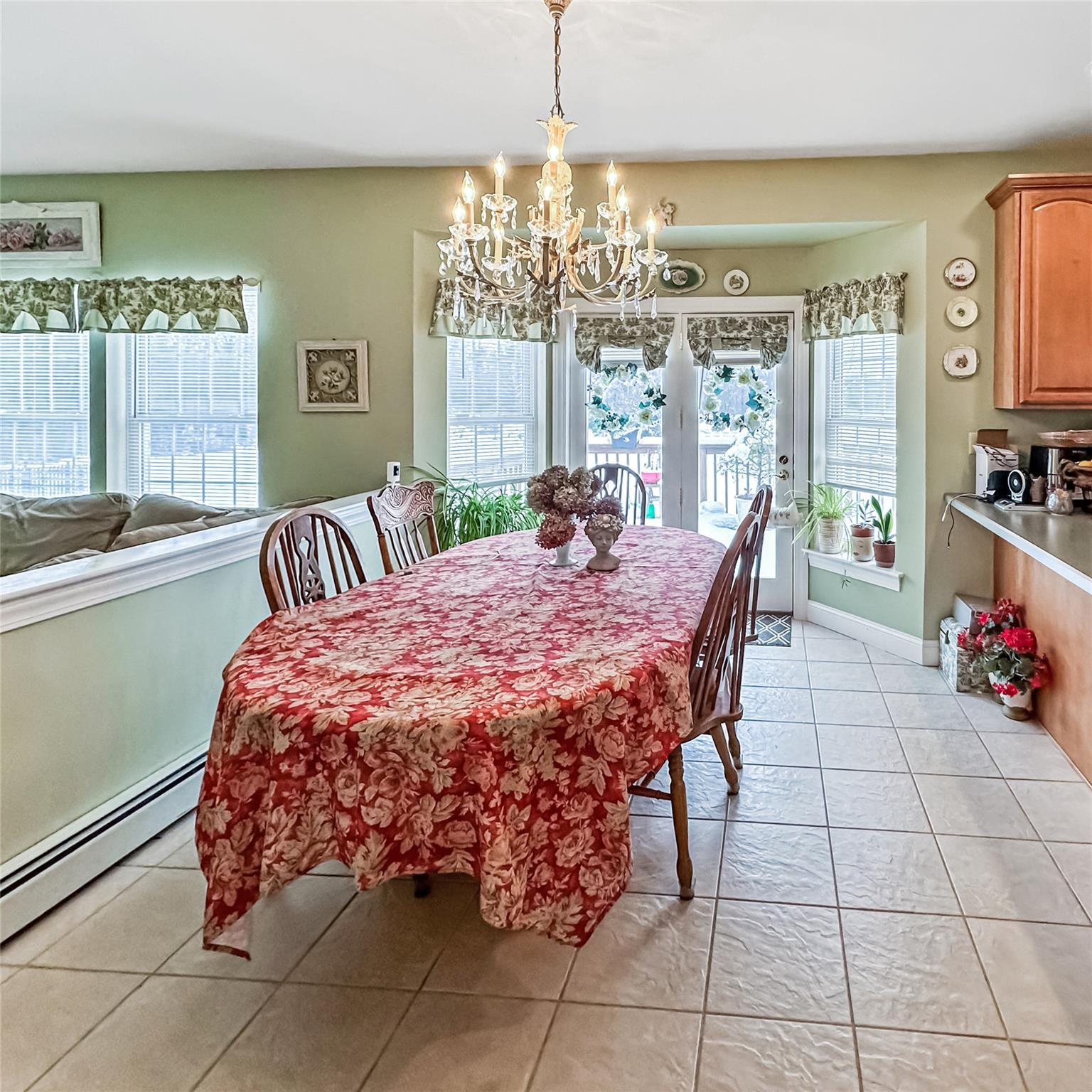 Single Family Woodcock Mtn  Orange County, NY 10992, MLS-801397-14