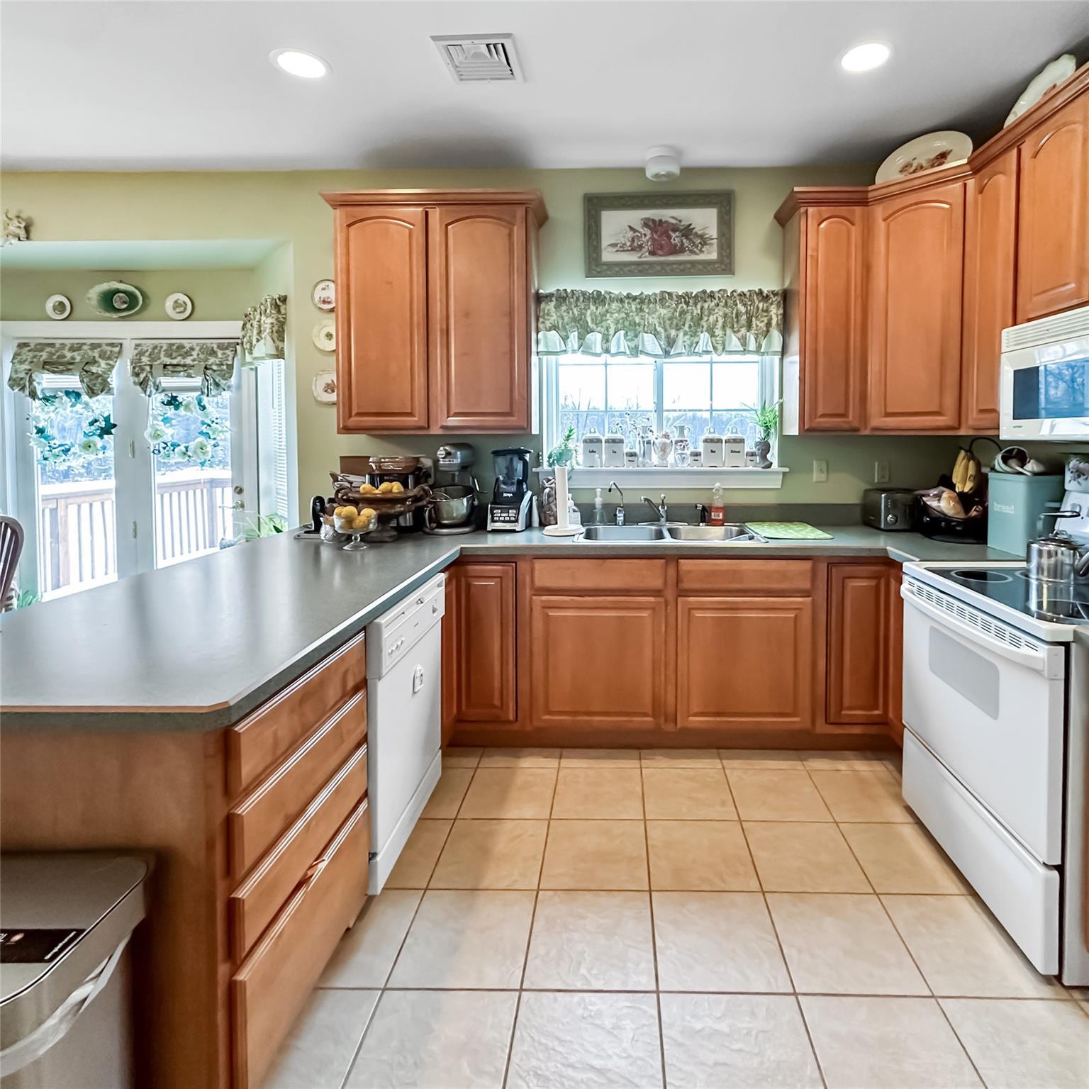 Single Family Woodcock Mtn  Orange County, NY 10992, MLS-801397-15