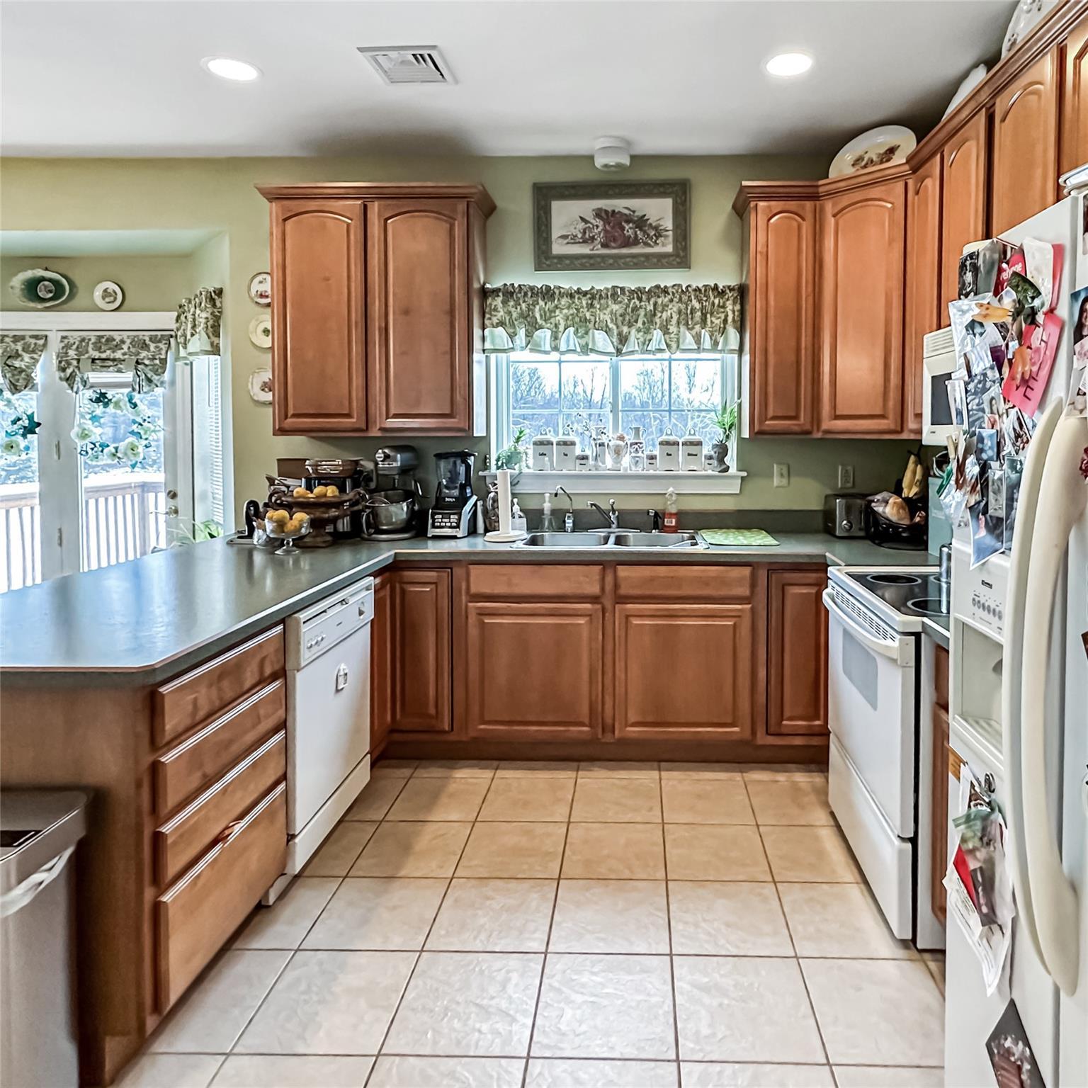 Single Family Woodcock Mtn  Orange County, NY 10992, MLS-801397-16