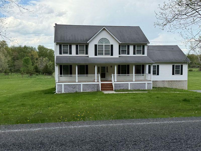 Single Family Woodcock Mtn  Orange County, NY 10992, MLS-801397-2