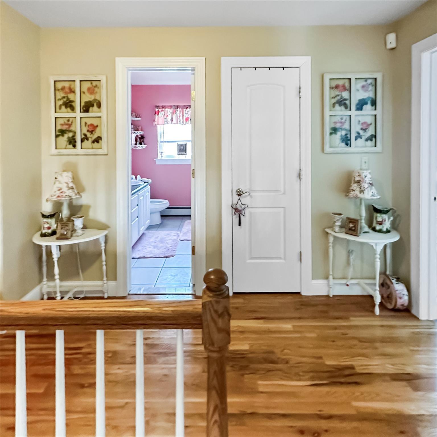 Single Family Woodcock Mtn  Orange County, NY 10992, MLS-801397-22