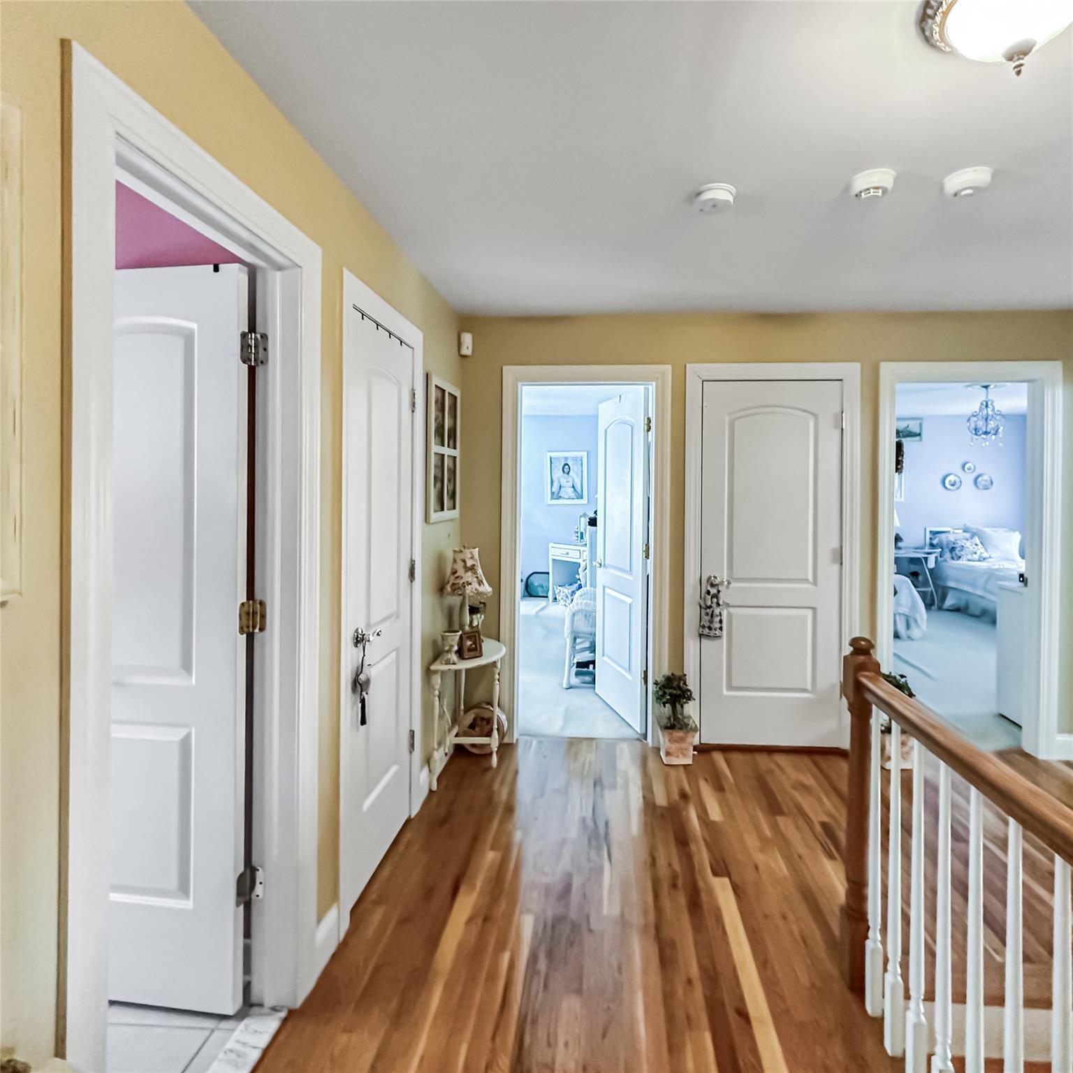 Single Family Woodcock Mtn  Orange County, NY 10992, MLS-801397-23