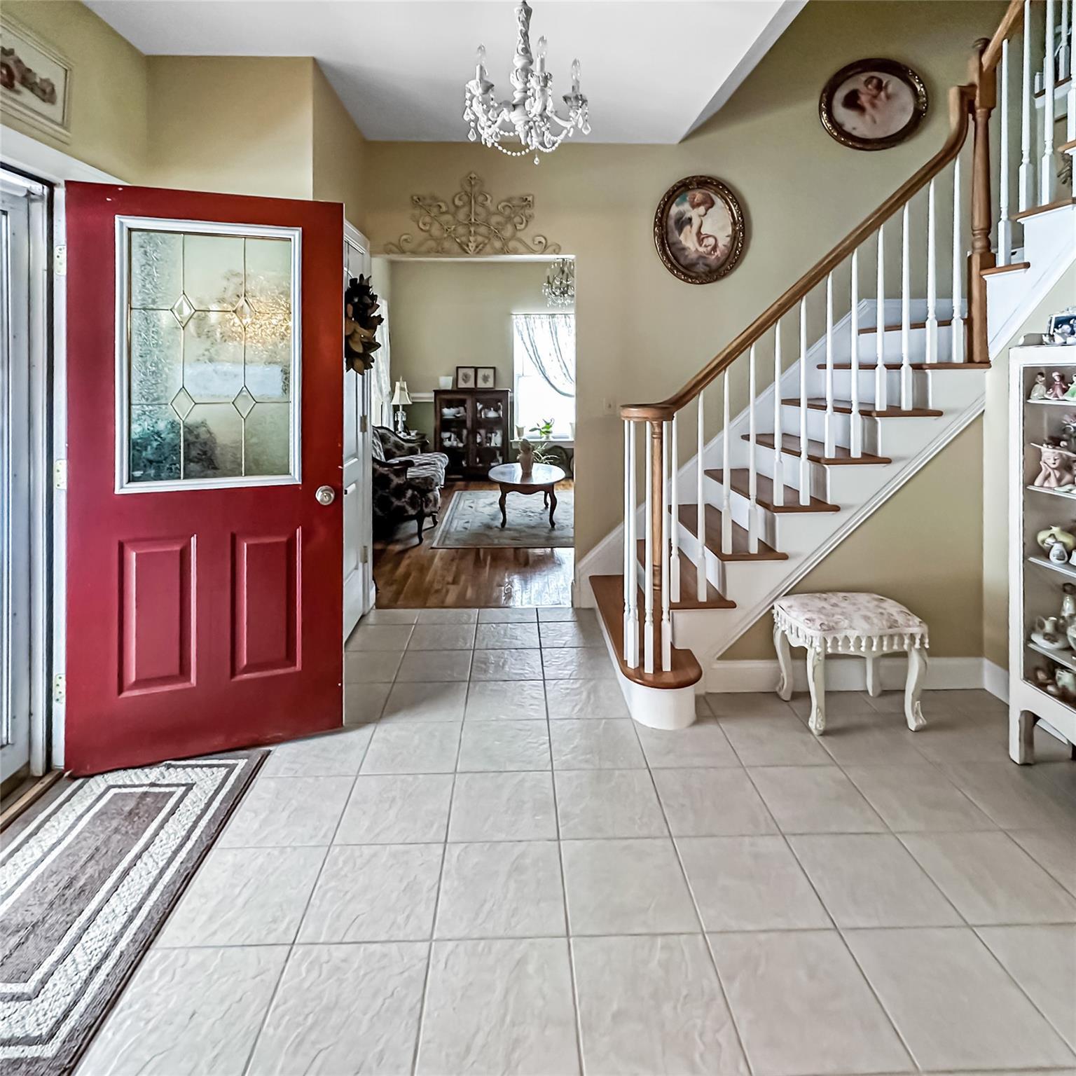 Single Family Woodcock Mtn  Orange County, NY 10992, MLS-801397-3