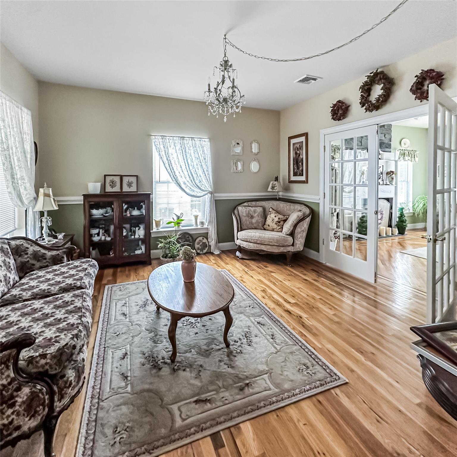 Single Family Woodcock Mtn  Orange County, NY 10992, MLS-801397-7