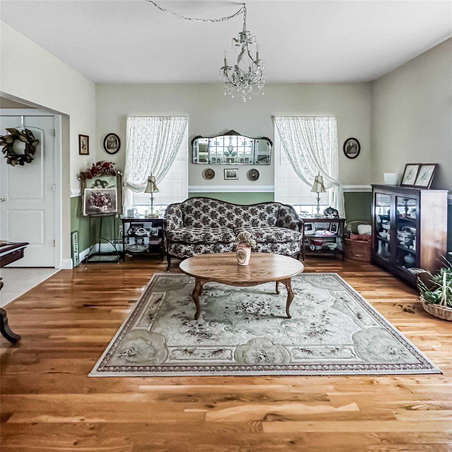 Single Family Woodcock Mtn  Orange County, NY 10992, MLS-801397-8