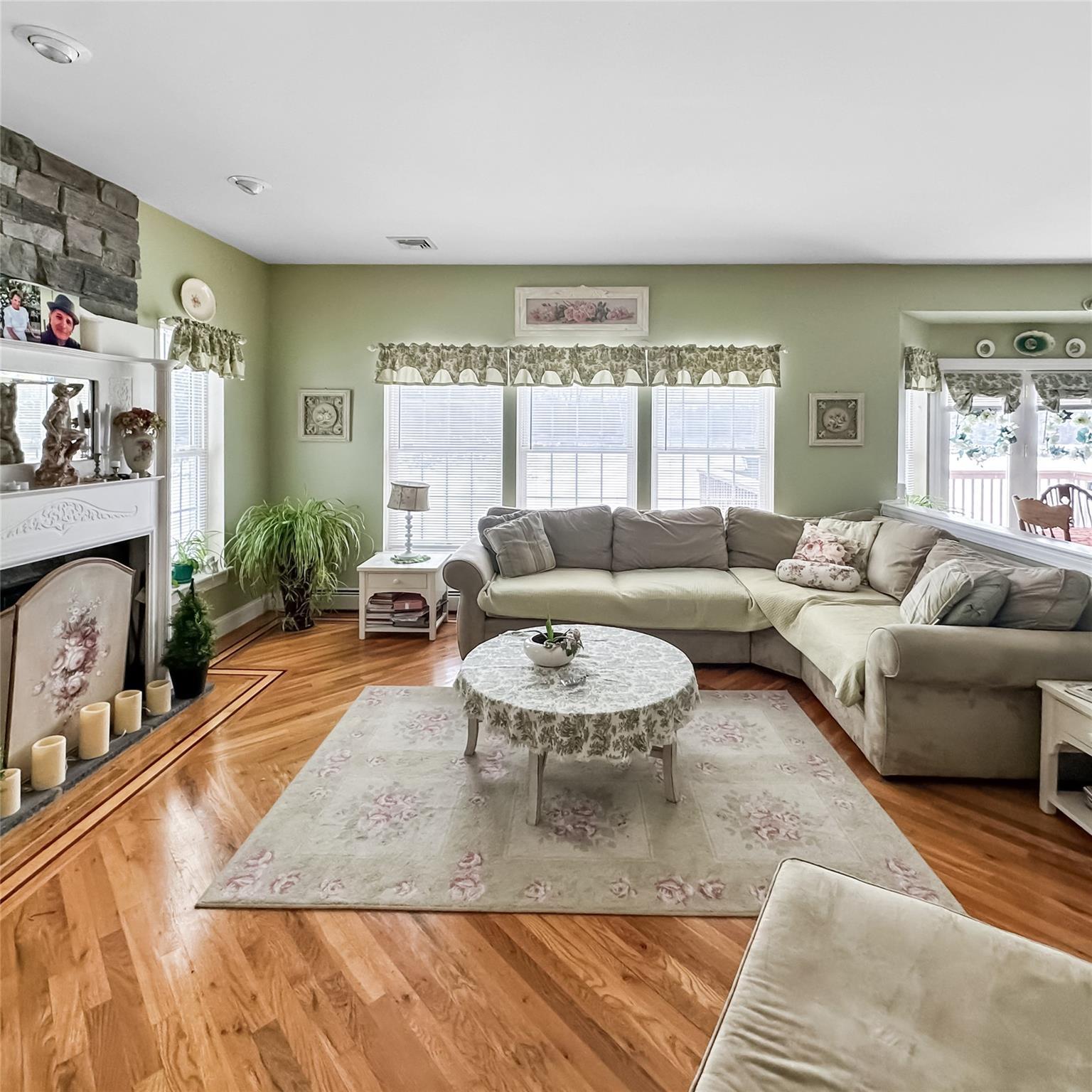 Single Family Woodcock Mtn  Orange County, NY 10992, MLS-801397-9