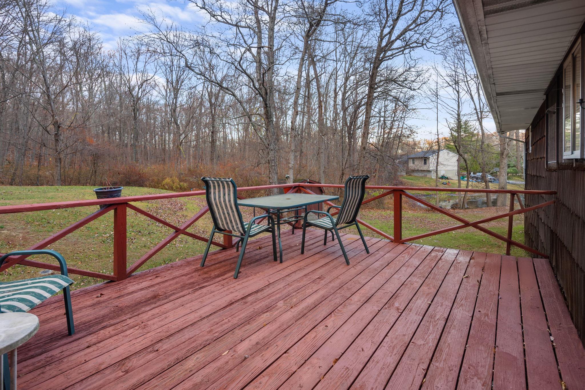 Single Family Farmers Mills  Putnam County, NY 10512, MLS-801406-28