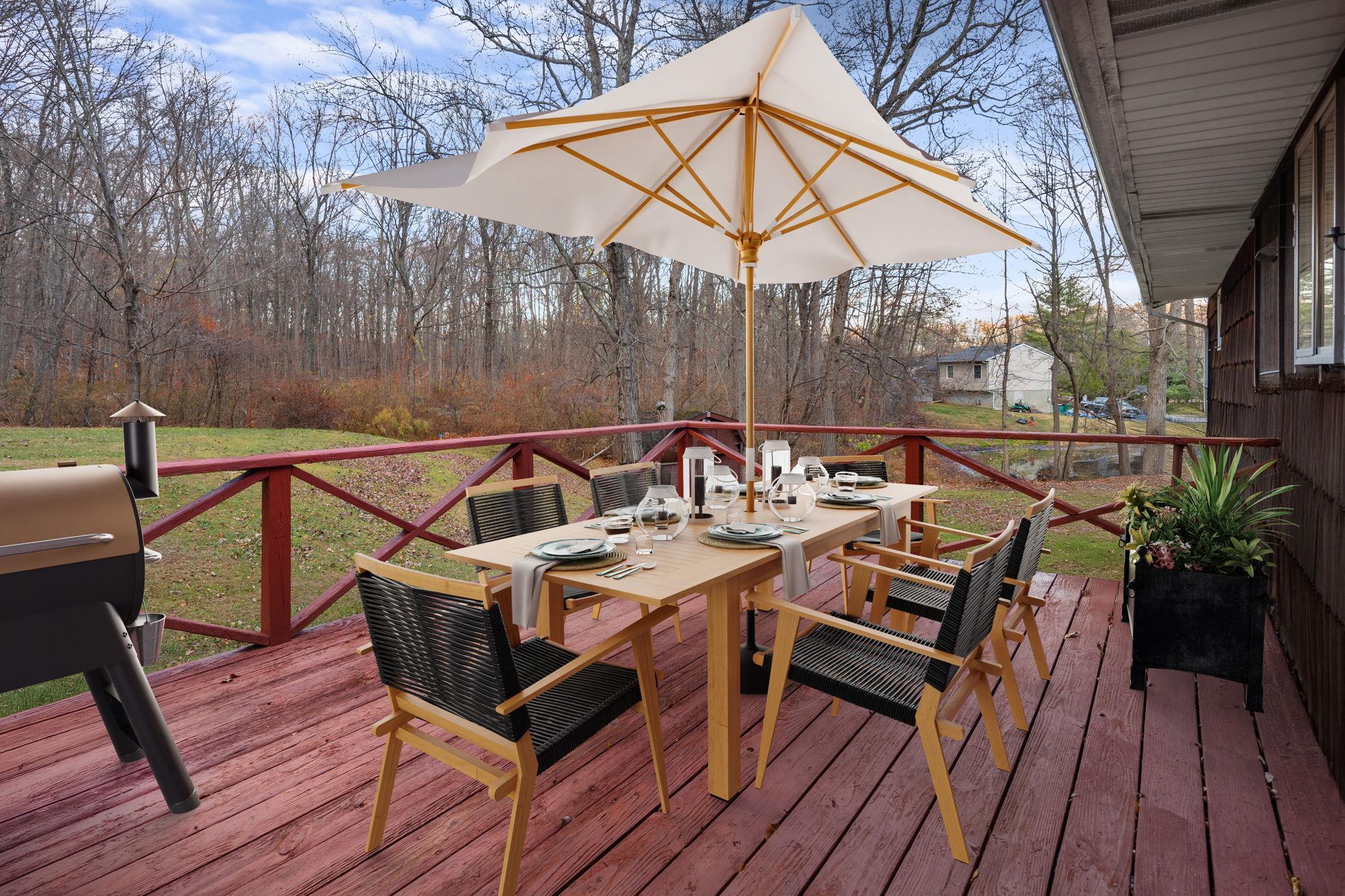 Single Family Farmers Mills  Putnam County, NY 10512, MLS-801406-29