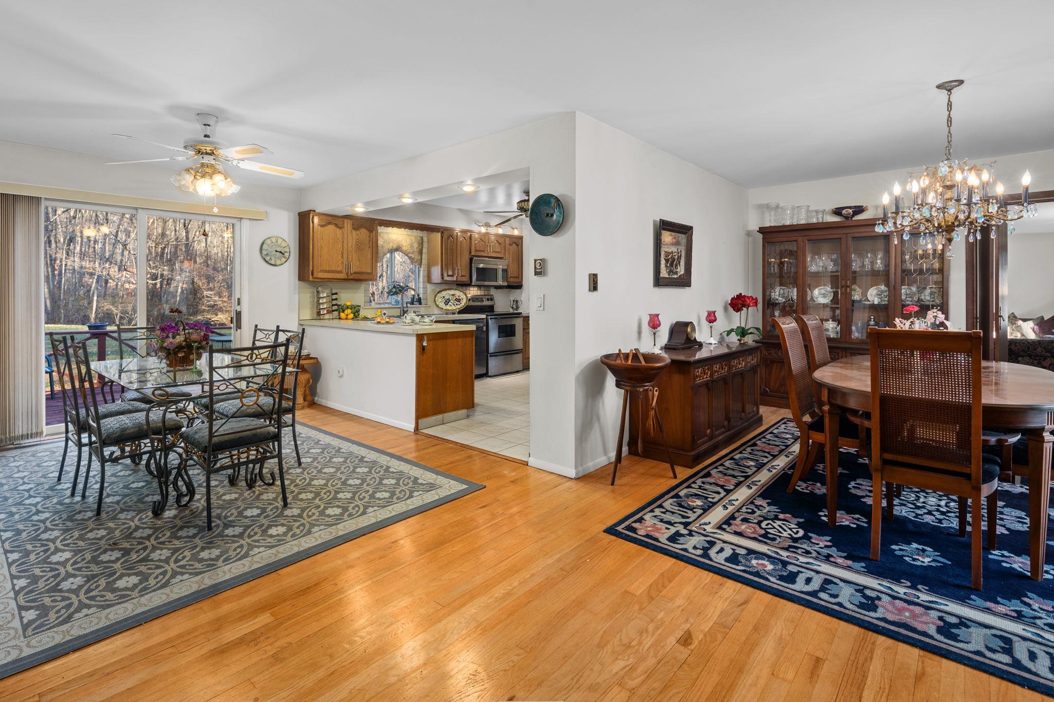 Single Family Farmers Mills  Putnam County, NY 10512, MLS-801406-3