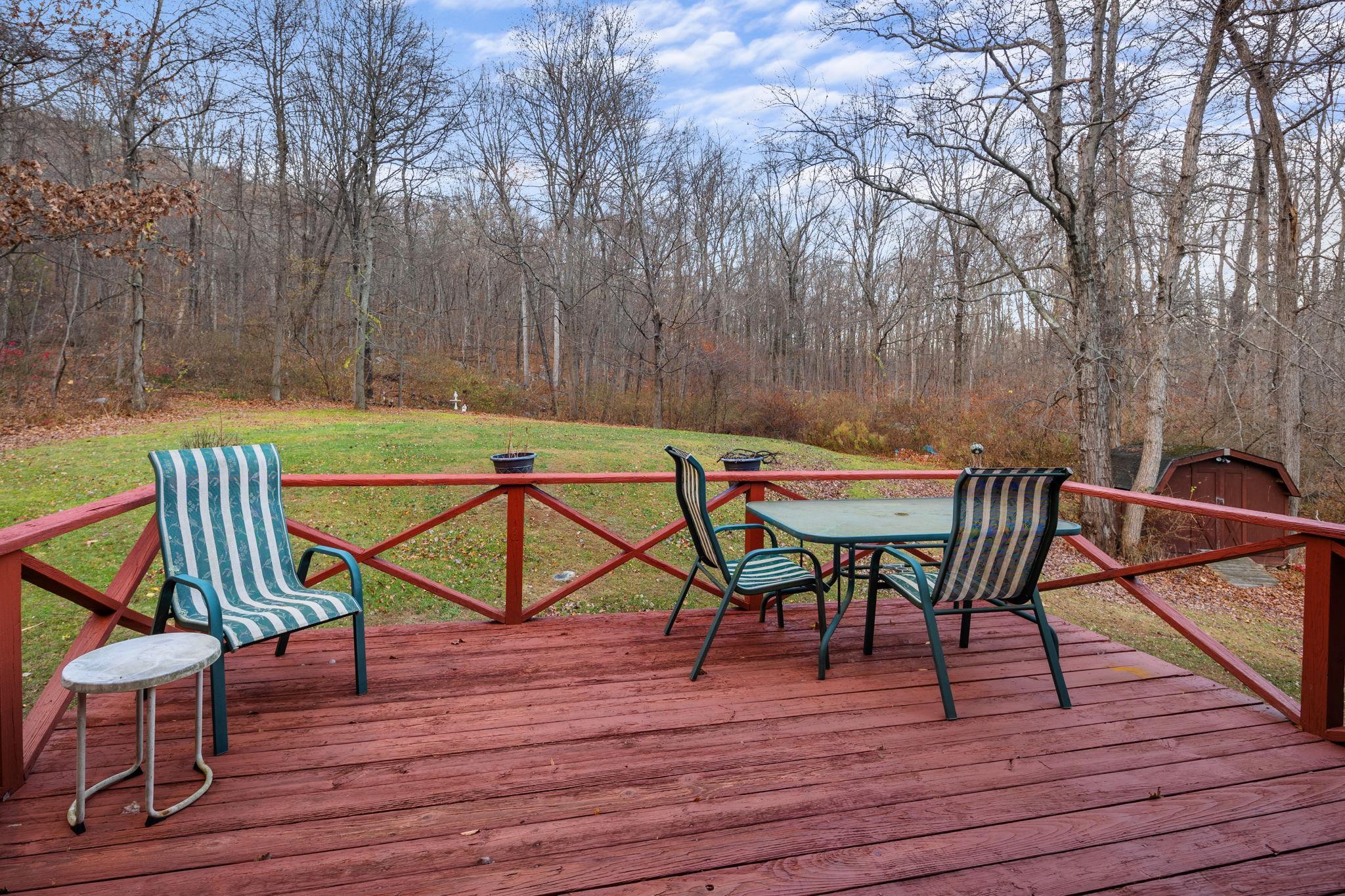 Single Family Farmers Mills  Putnam County, NY 10512, MLS-801406-30