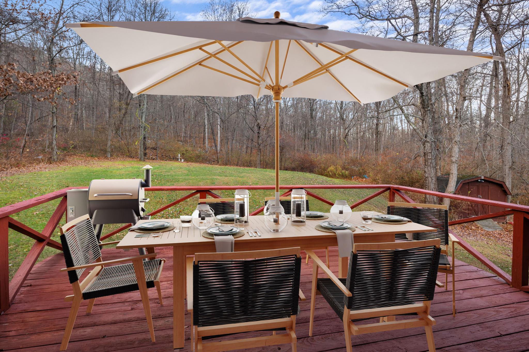 Single Family Farmers Mills  Putnam County, NY 10512, MLS-801406-31