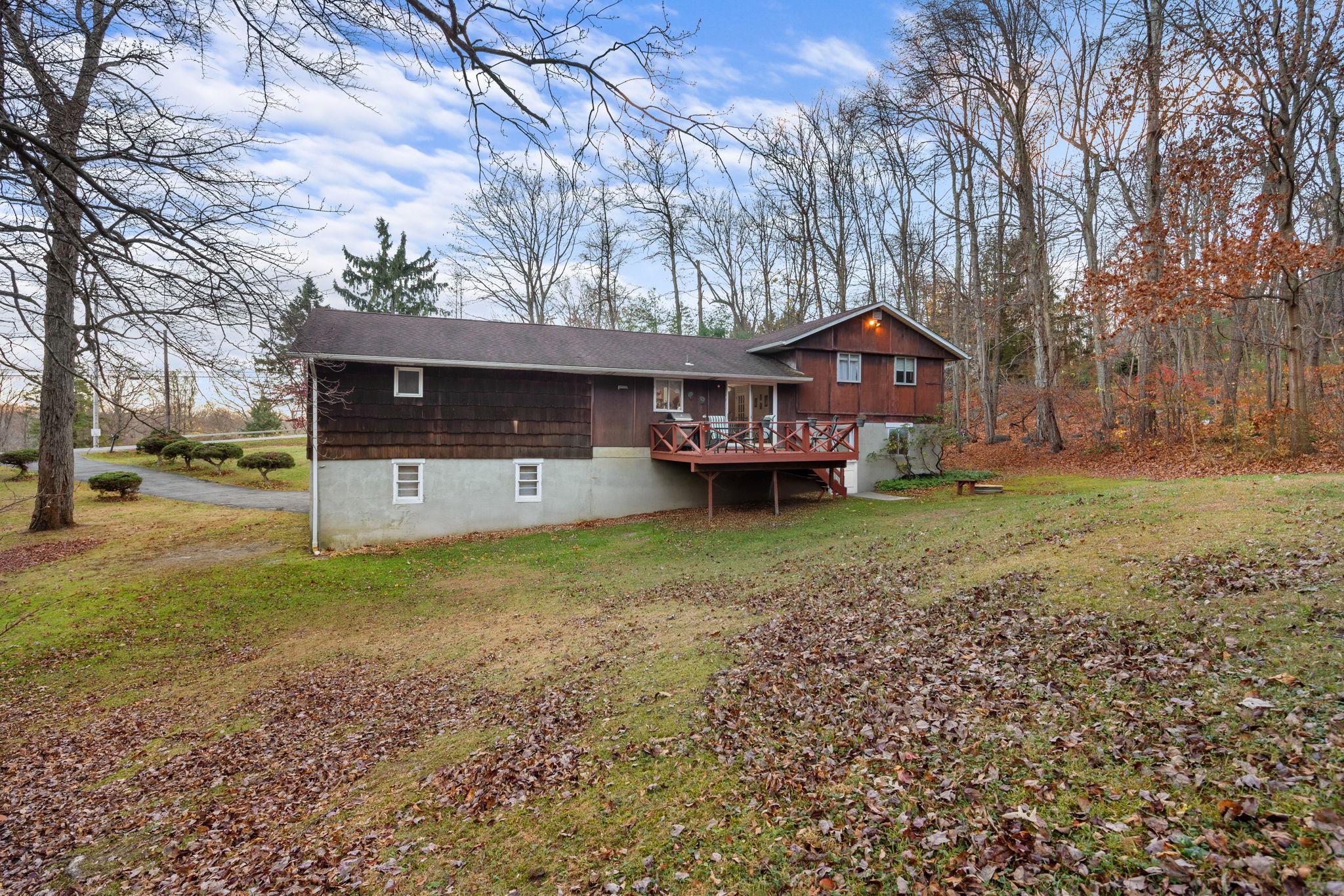 Single Family Farmers Mills  Putnam County, NY 10512, MLS-801406-32
