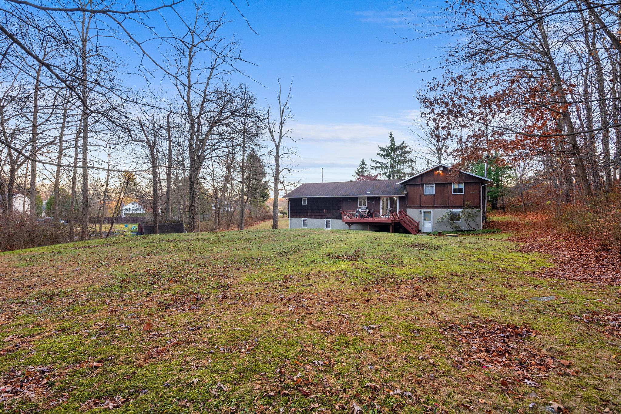 Single Family Farmers Mills  Putnam County, NY 10512, MLS-801406-33