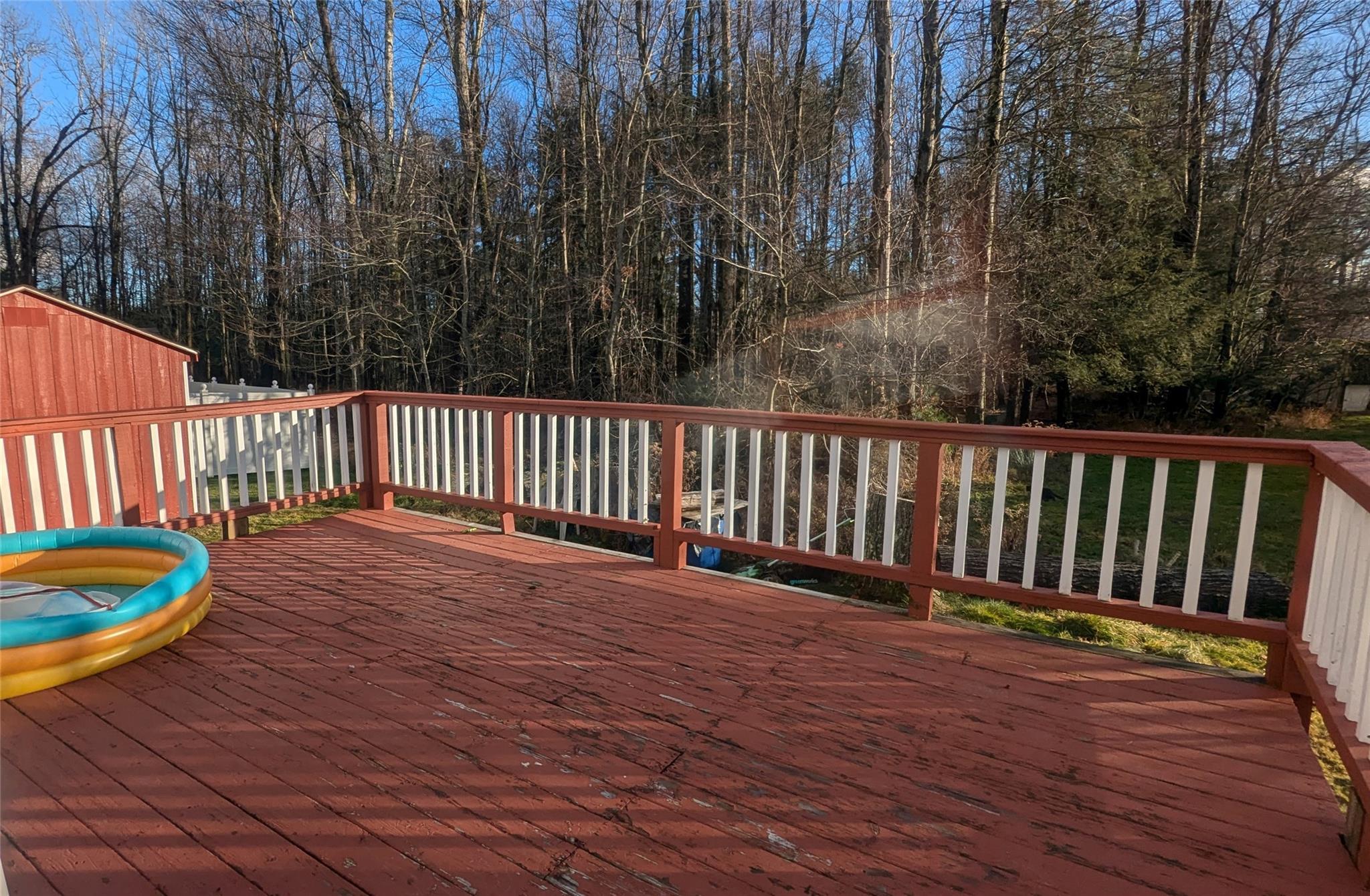 Single Family Harold  Sullivan County, NY 12759, MLS-801409-10