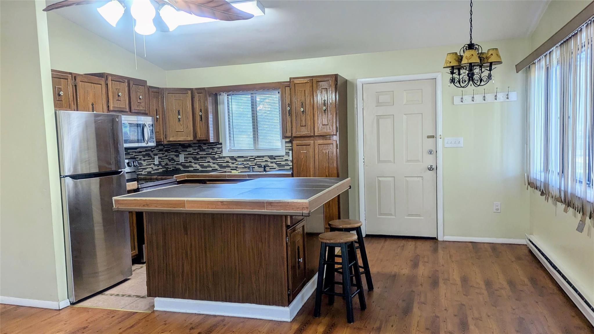Single Family Harold  Sullivan County, NY 12759, MLS-801409-14