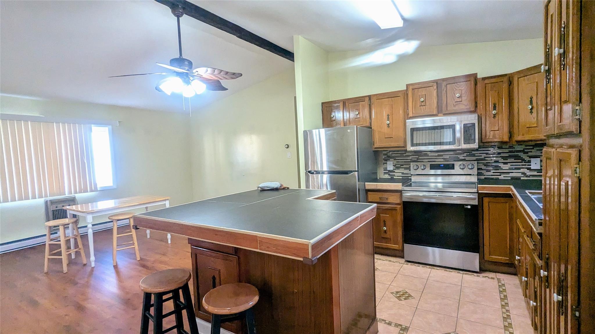 Single Family Harold  Sullivan County, NY 12759, MLS-801409-15