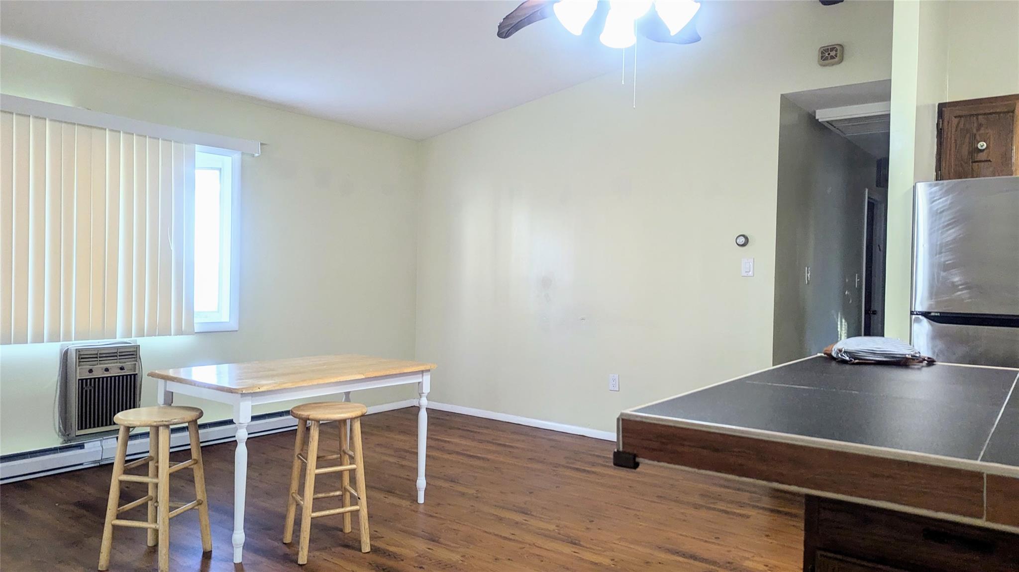 Single Family Harold  Sullivan County, NY 12759, MLS-801409-18