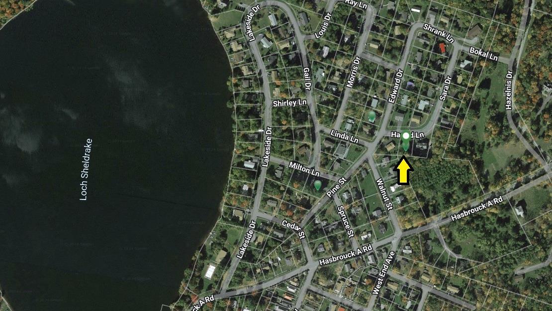 Single Family Harold  Sullivan County, NY 12759, MLS-801409-32