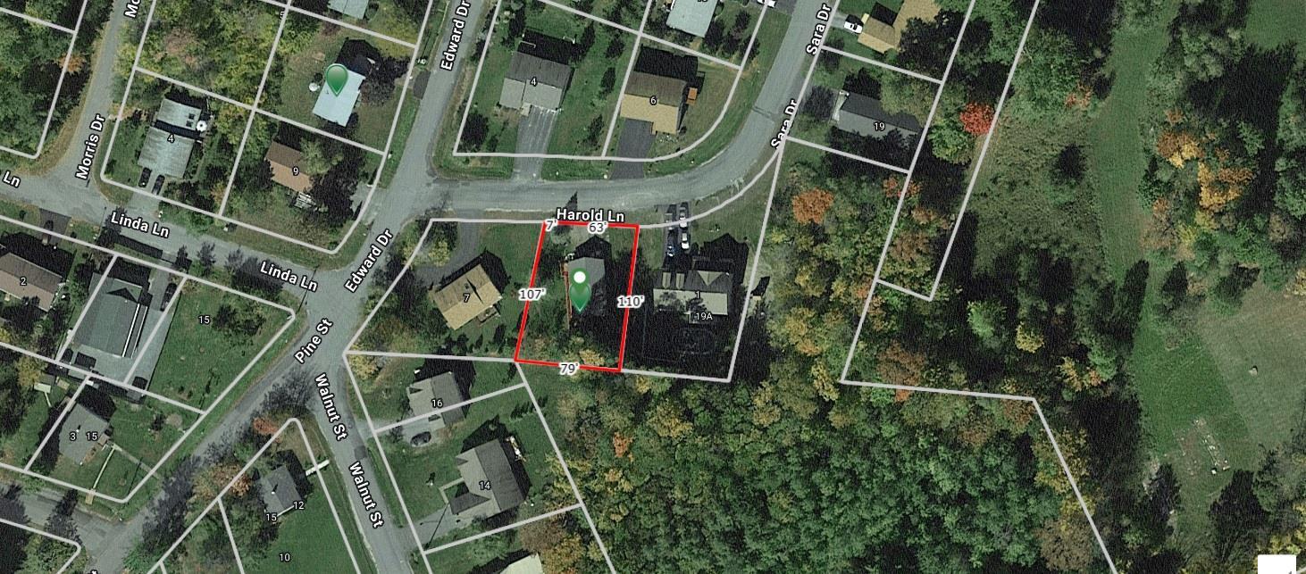 Single Family Harold  Sullivan County, NY 12759, MLS-801409-34