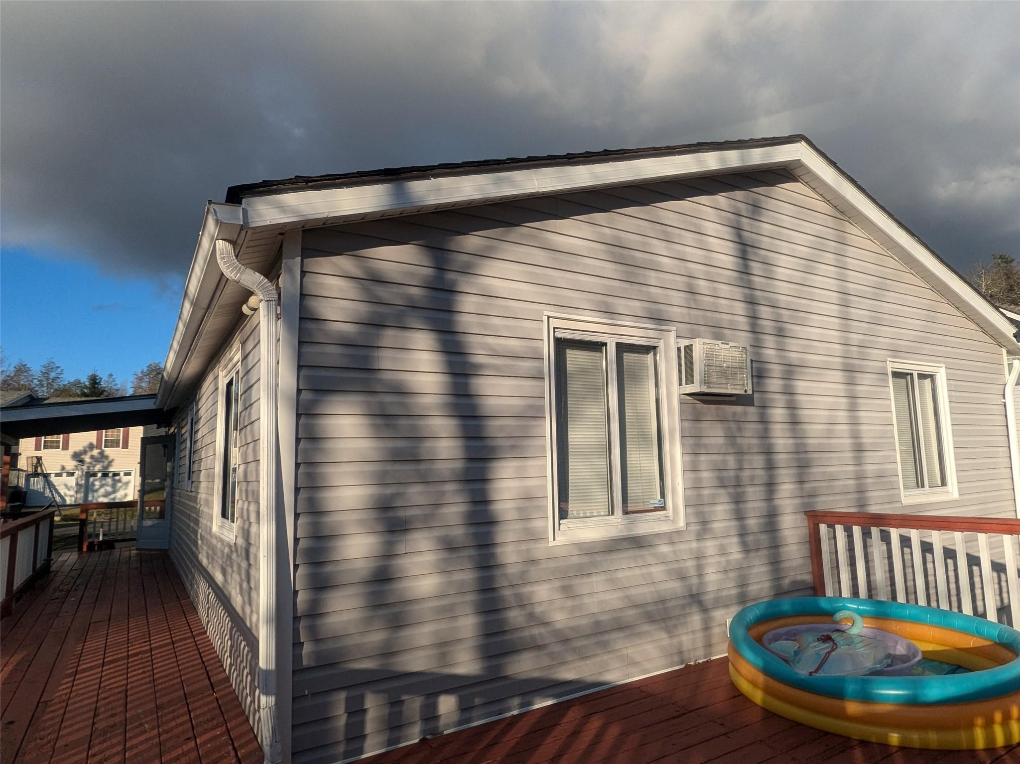 Single Family Harold  Sullivan County, NY 12759, MLS-801409-5